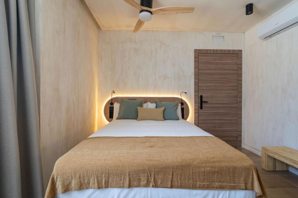 Nomad HAUX Puerto