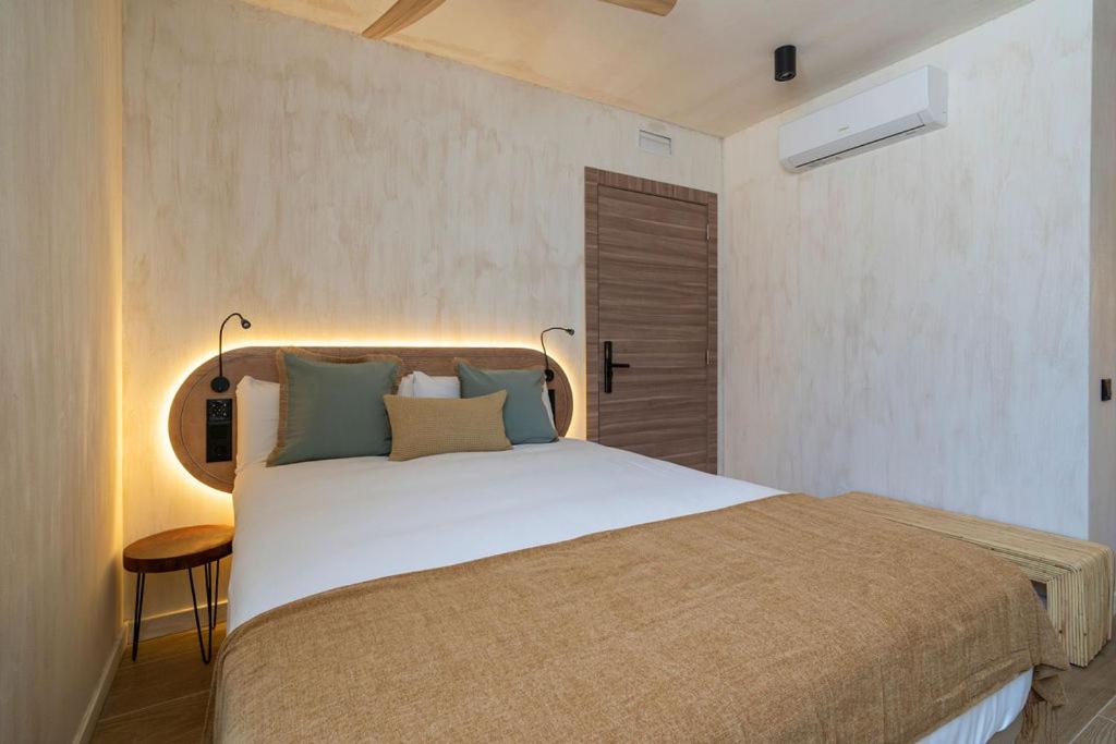 Nomad HAUX Puerto