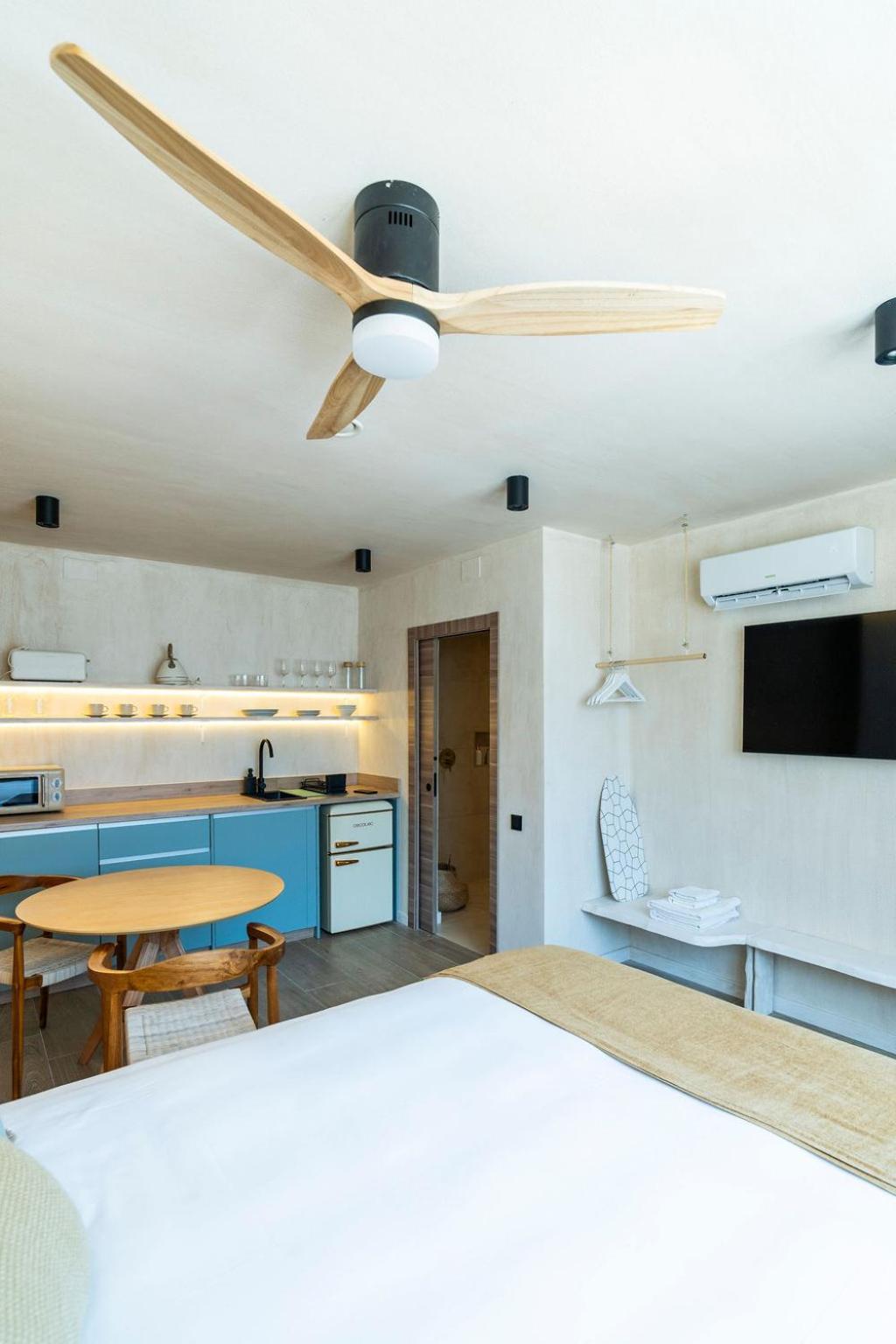 Nomad HAUX Puerto