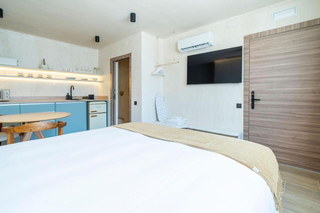 Nomad HAUX Puerto