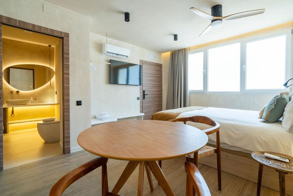 Nomad HAUX Puerto