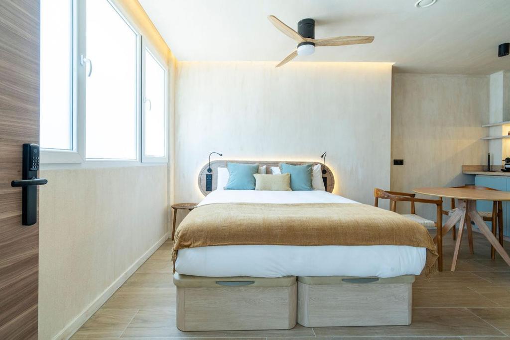 Nomad HAUX Puerto