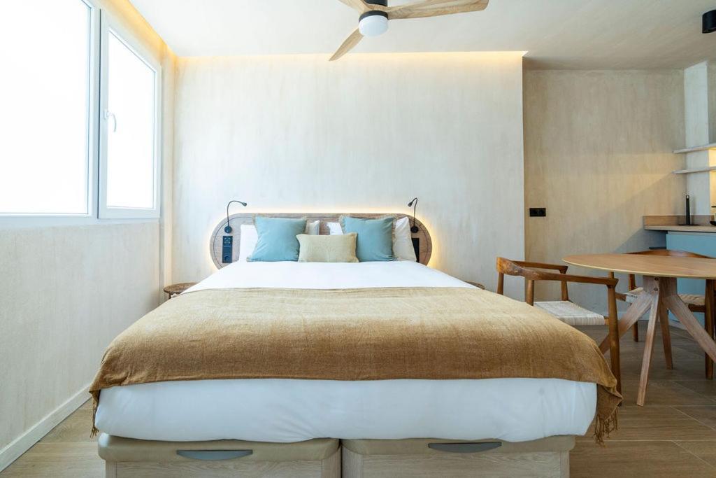 Nomad HAUX Puerto