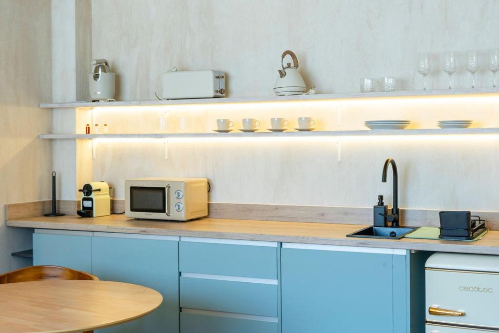 Nomad HAUX Puerto