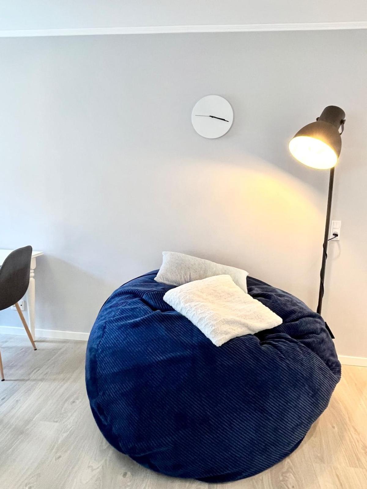 Apartment Alma - Cosy Stay in Aalborg C
