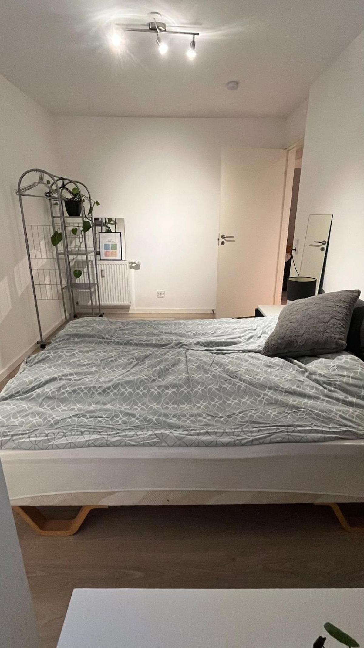 Apartment Alma - Cosy Stay in Aalborg C