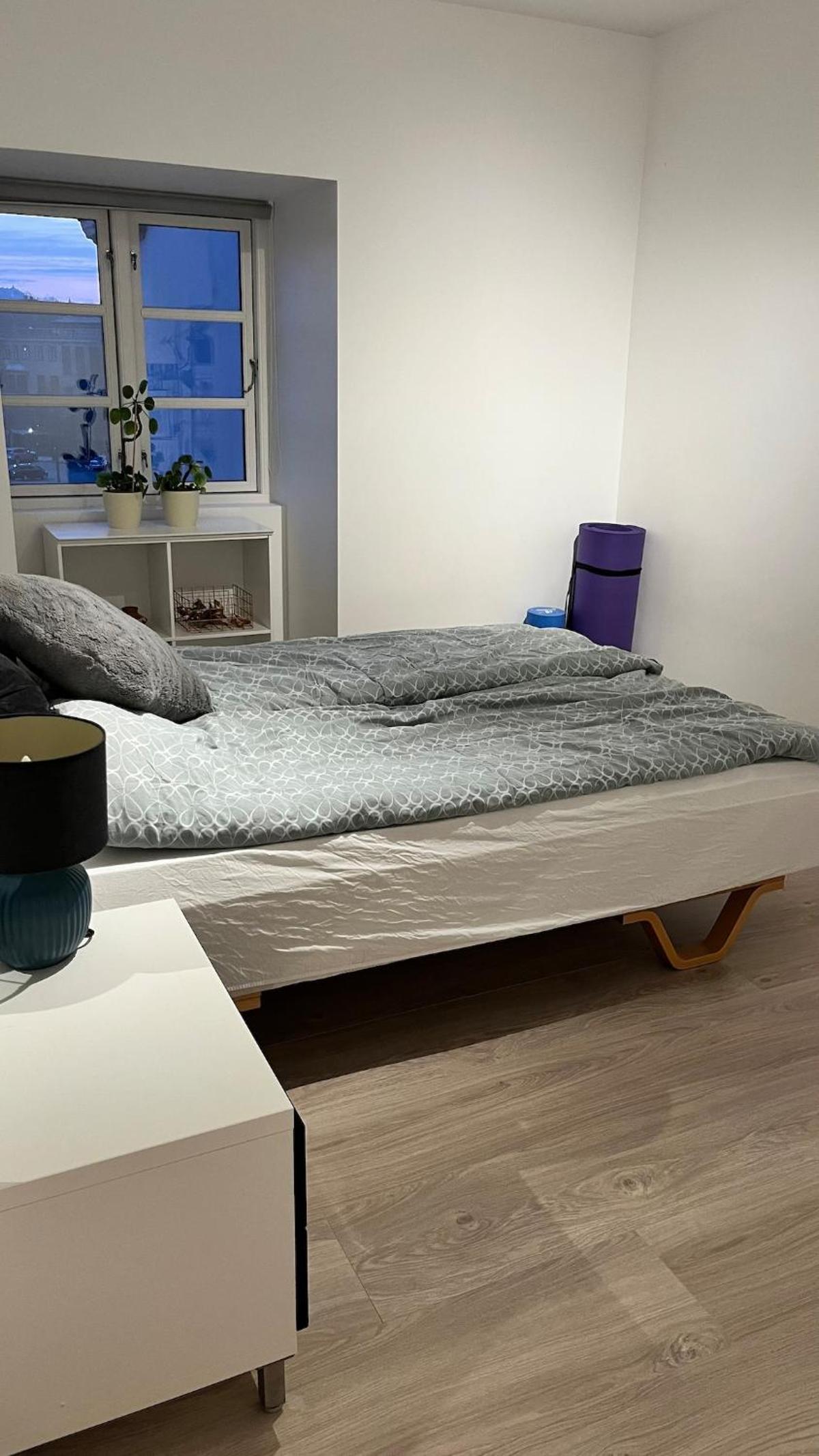 Apartment Alma - Cosy Stay in Aalborg C