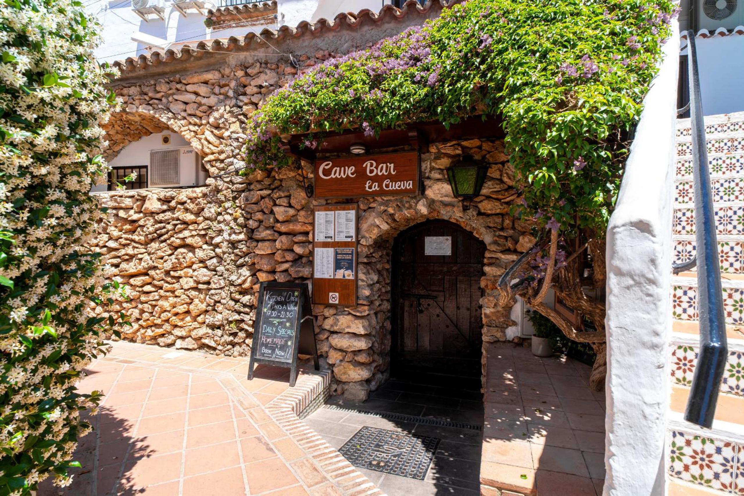Capistrano Village Casa Garden