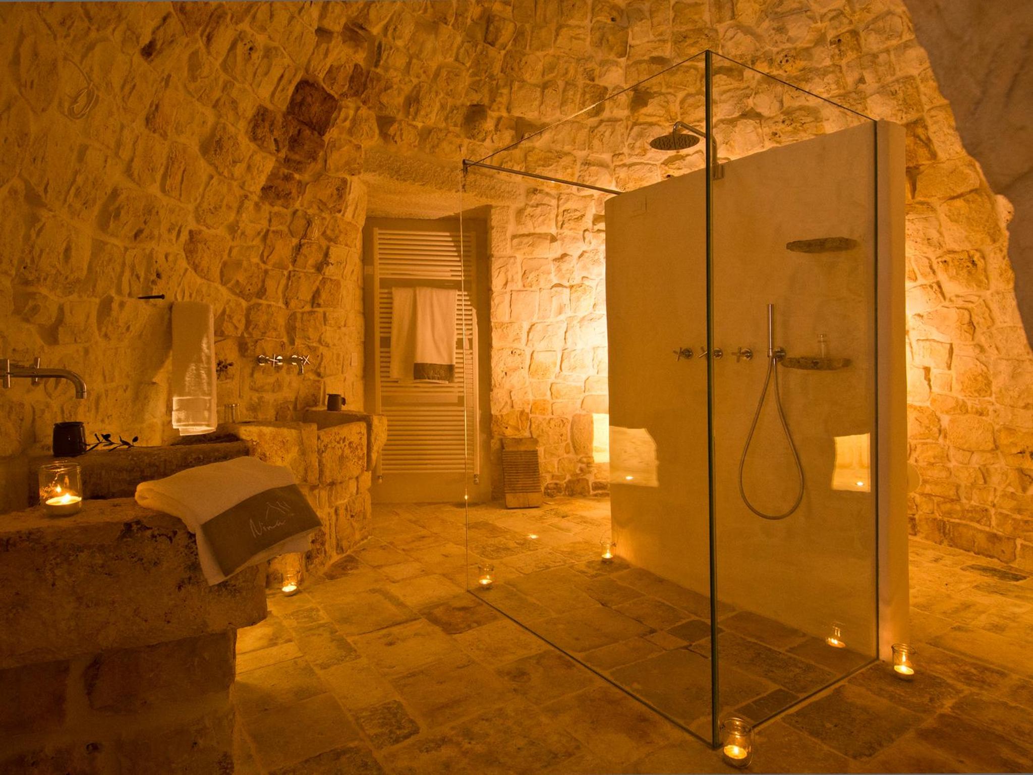 Nina Trulli Resort