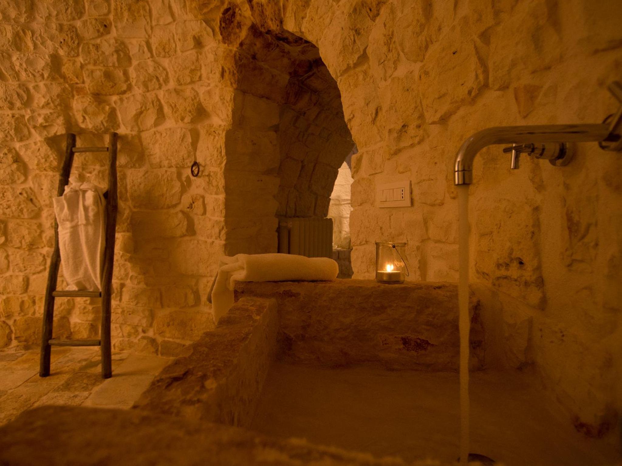 Nina Trulli Resort