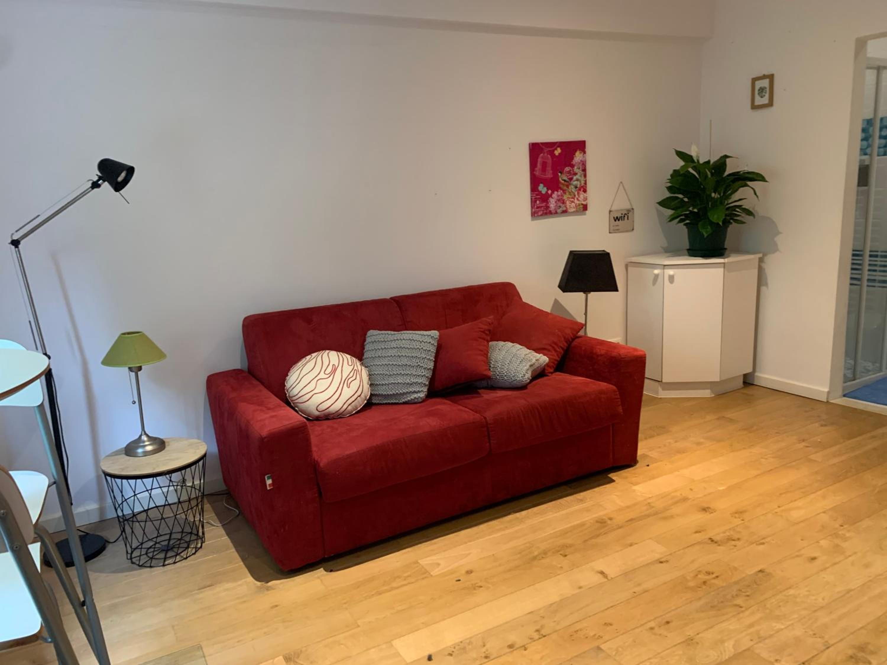 Green River Studio