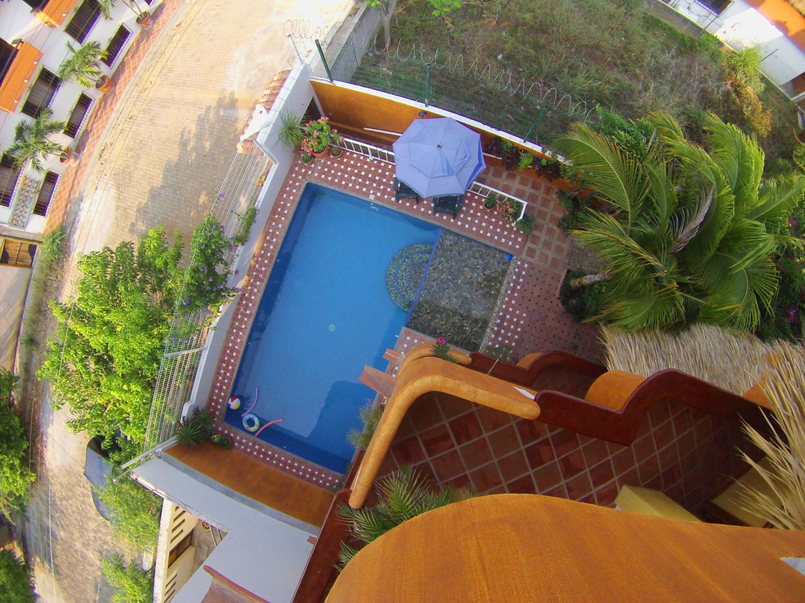 Cielito Lindo Suites