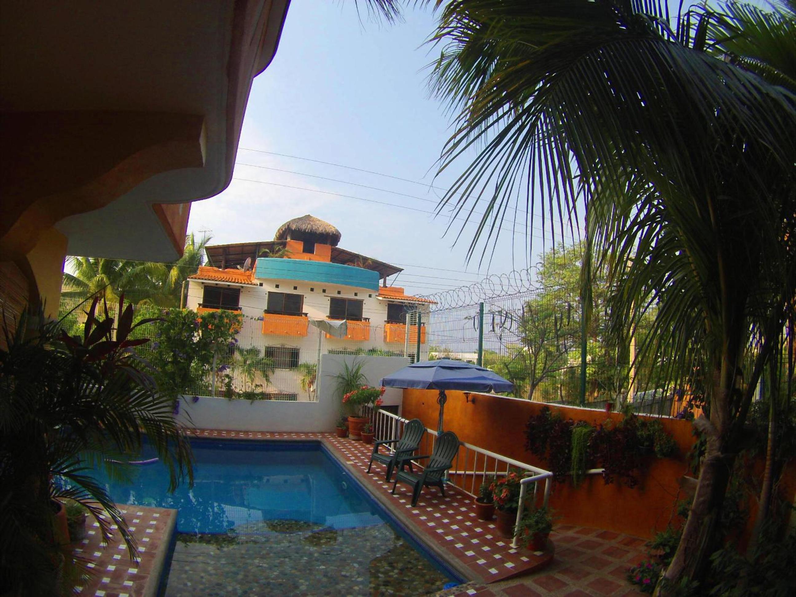 Cielito Lindo Suites