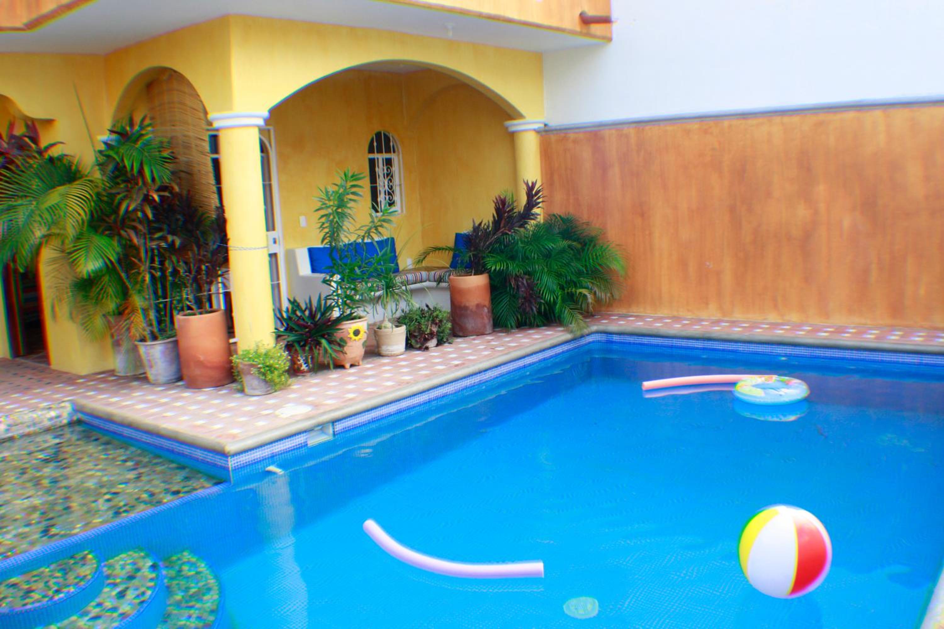Cielito Lindo Suites