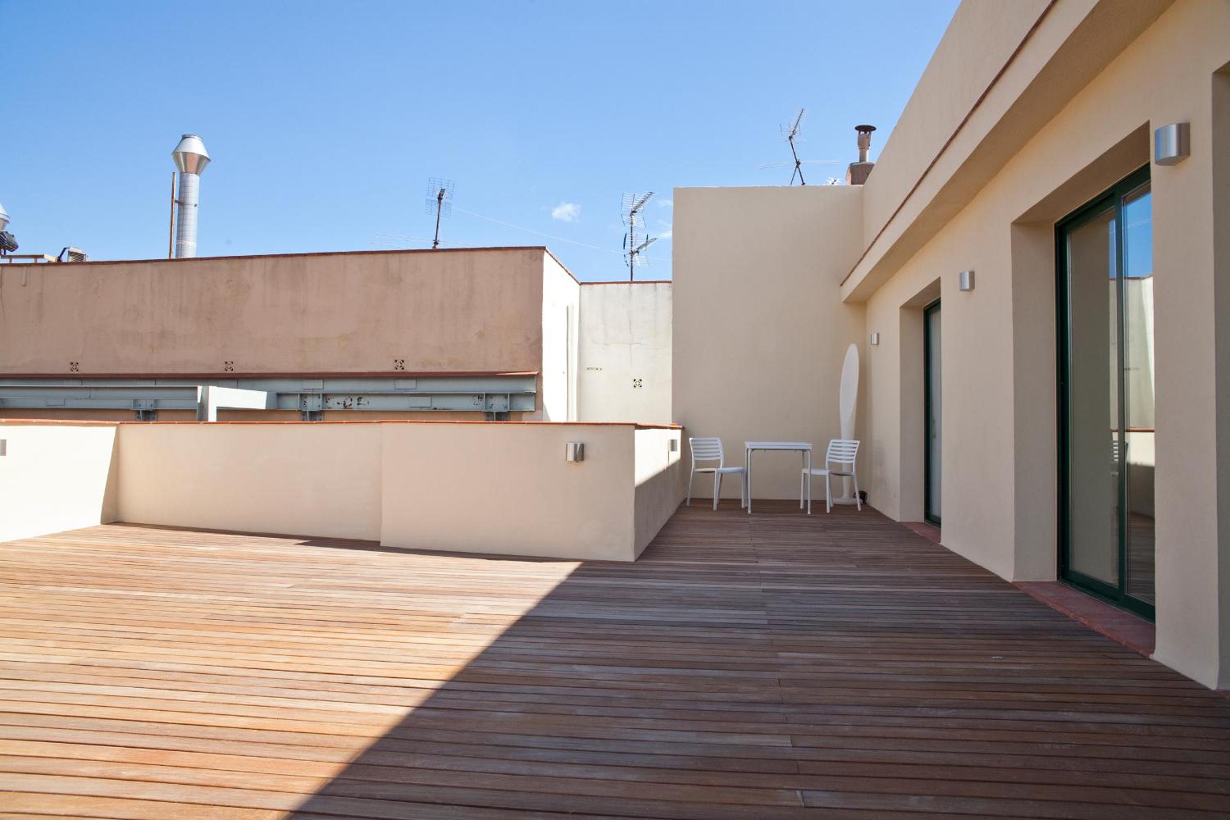 May Ramblas Hotel