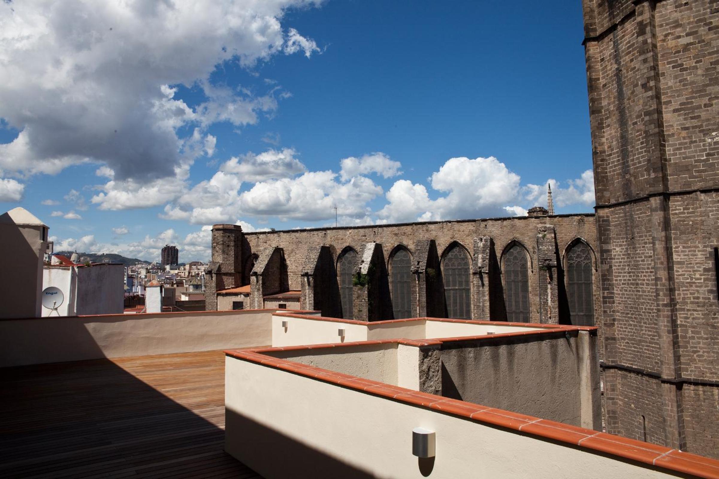 May Ramblas Hotel photo 5