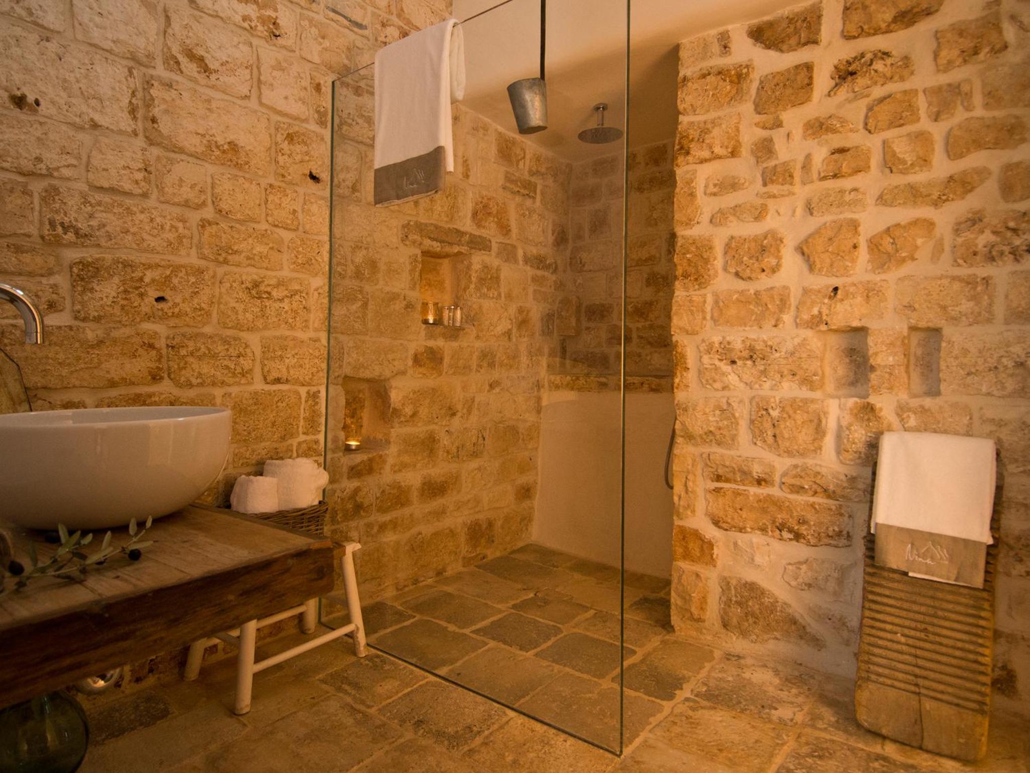 Nina Trulli Resort