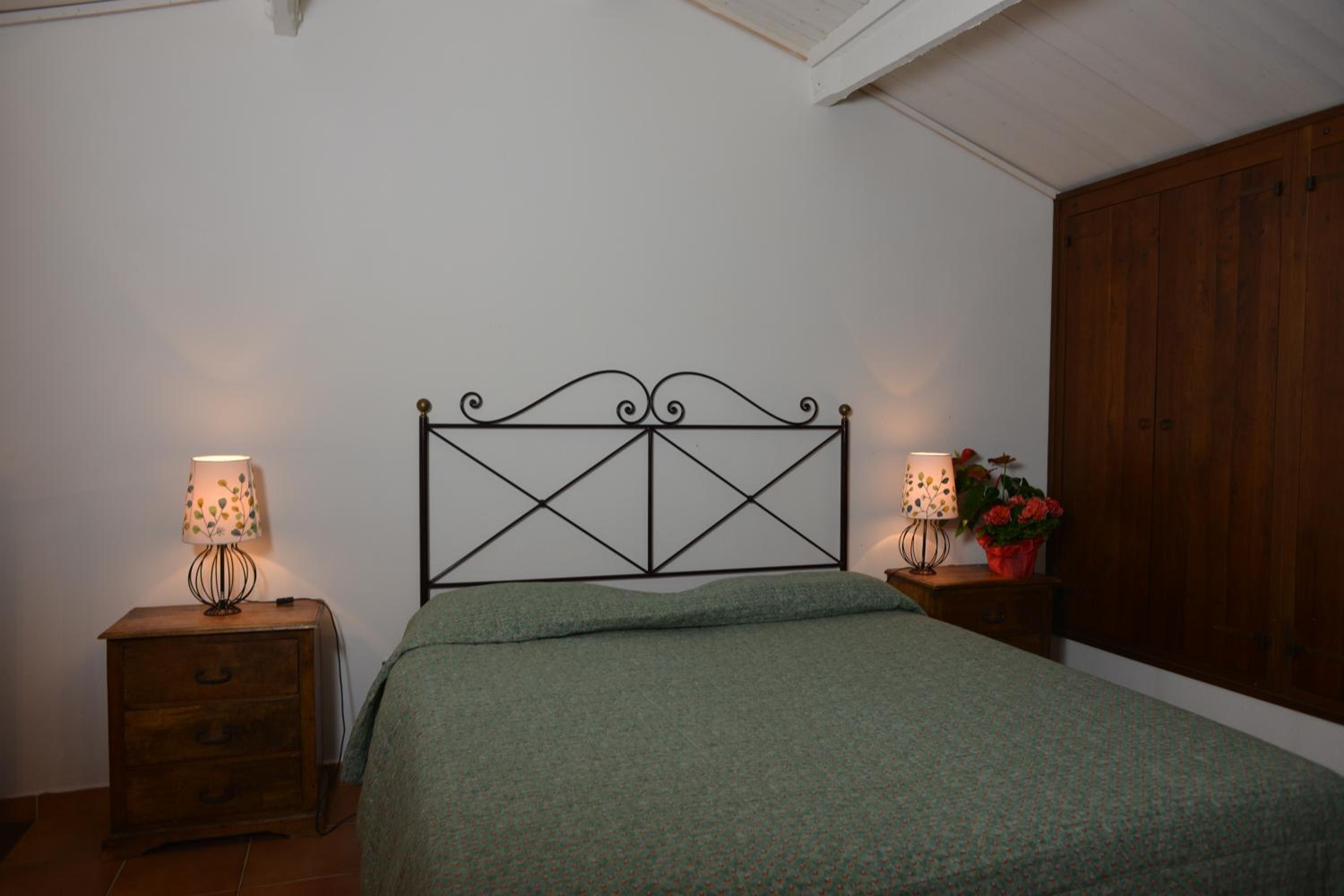 Agriturismo Fattoria Il Casalone