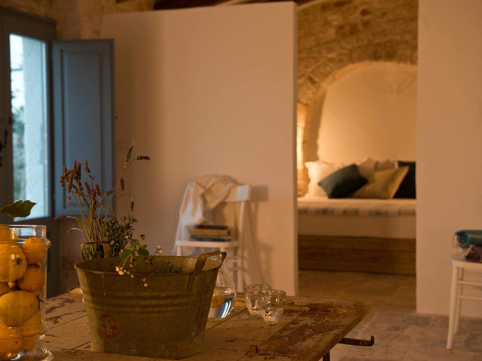 Nina Trulli Resort