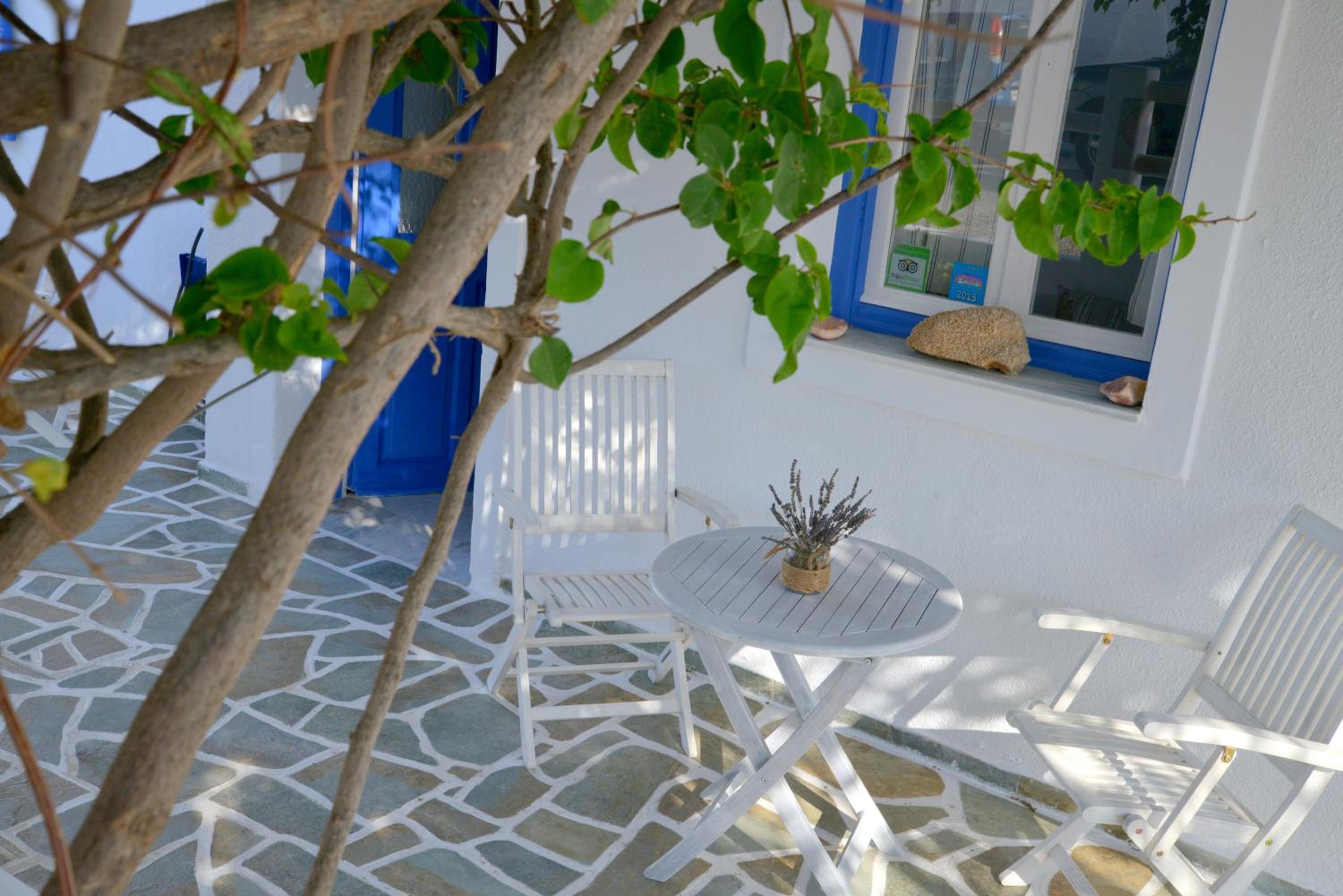 Veletas Rooms