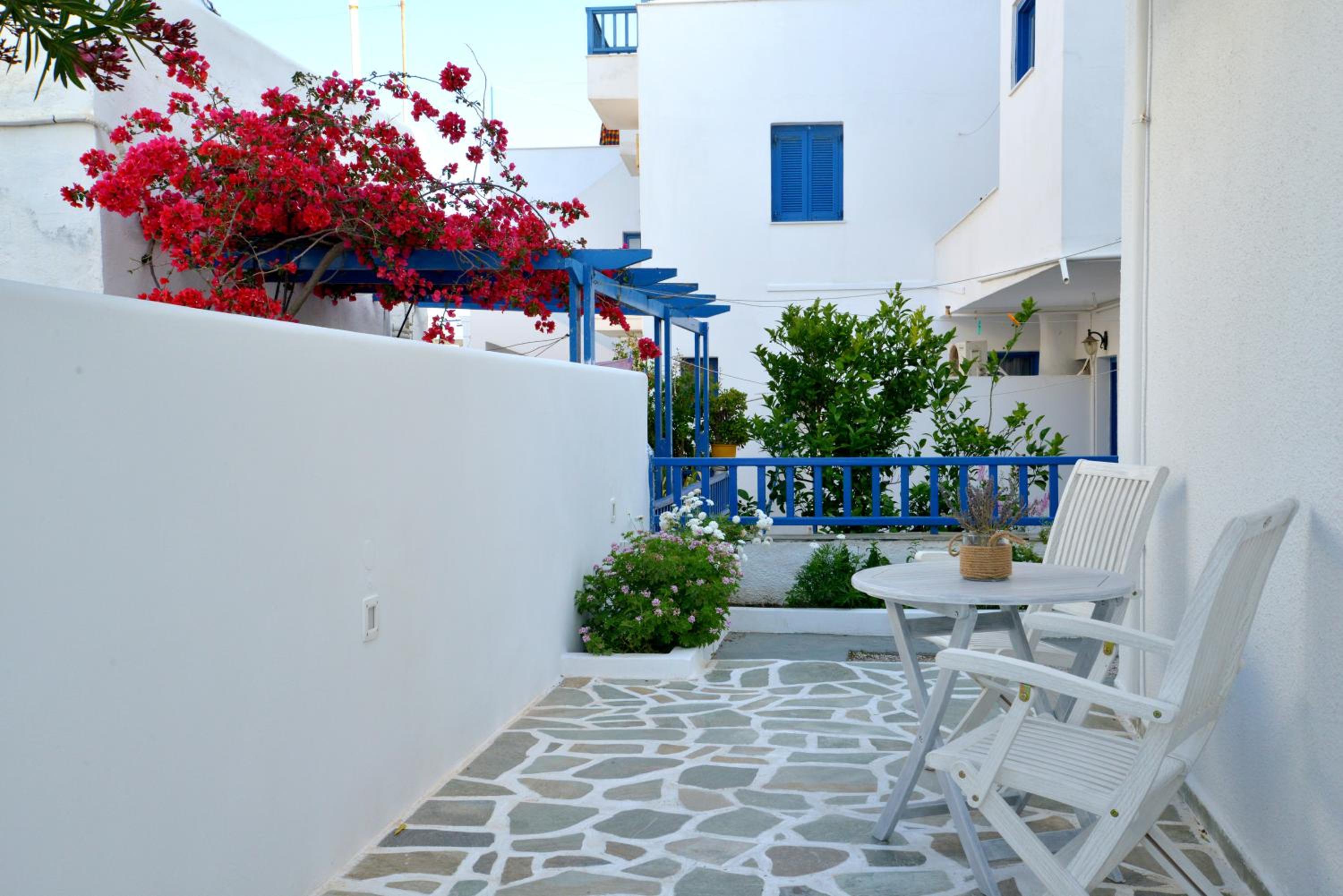 Veletas Rooms