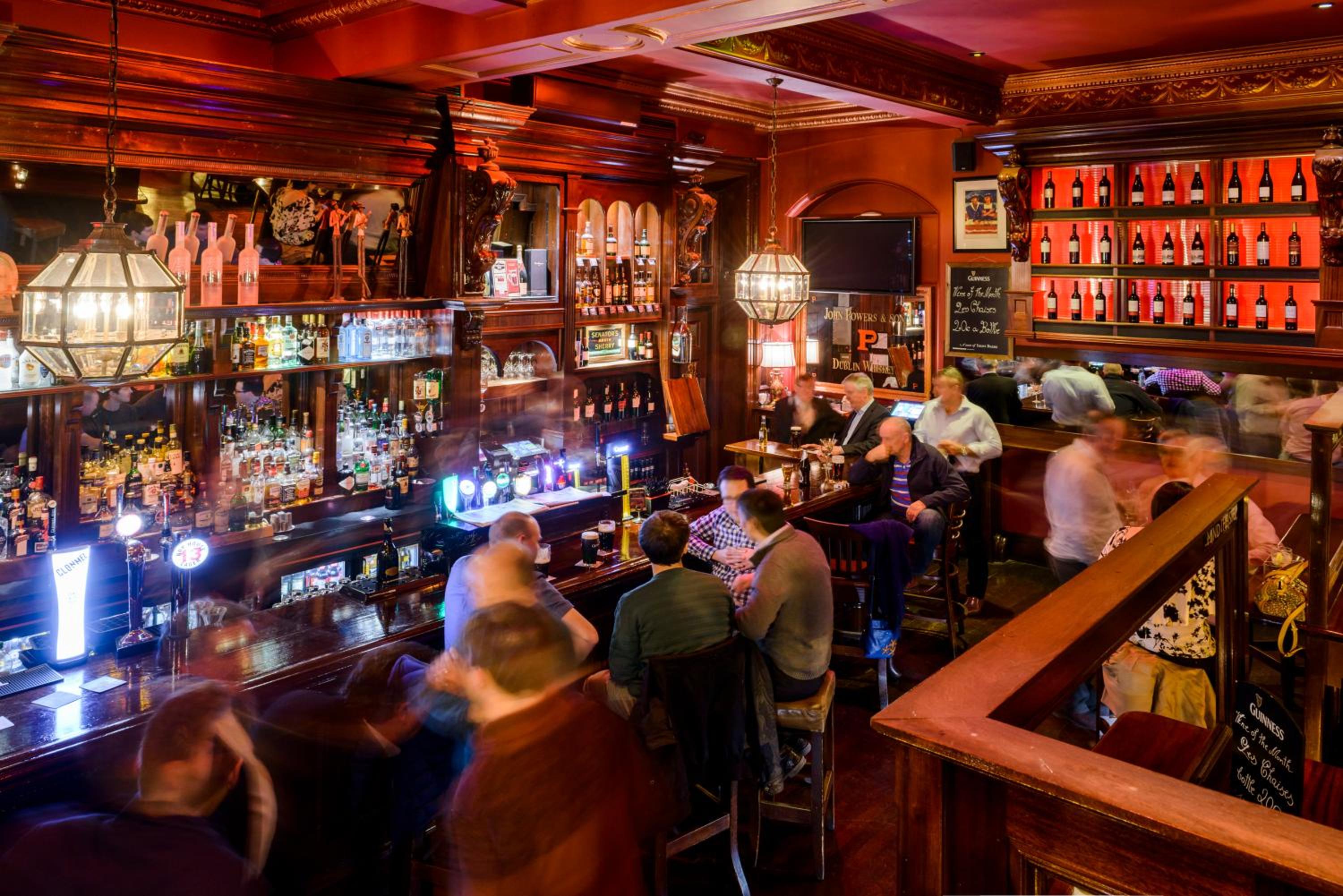 Kilkenny Vacations - Kilkenny Hibernian Hotel - Property Image 8