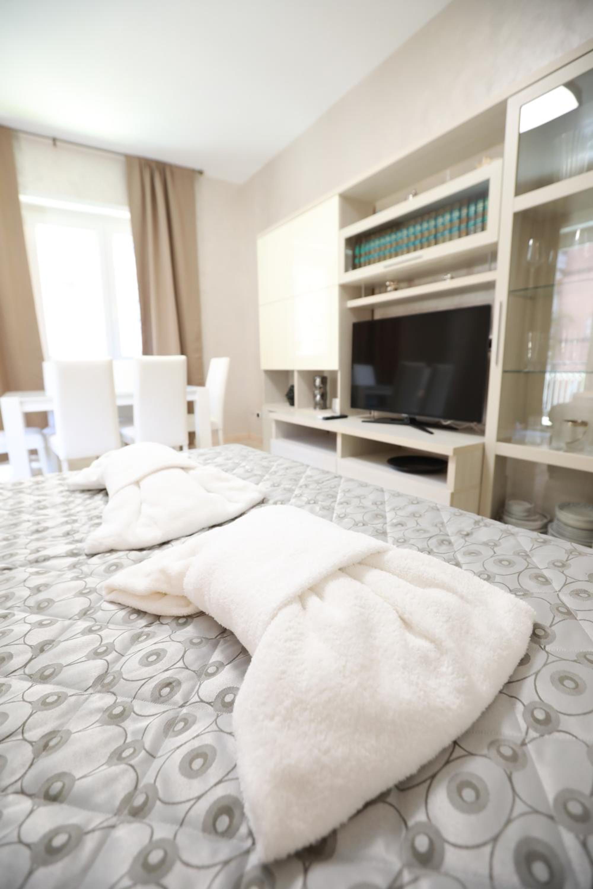 Unique Stay Tiburtina