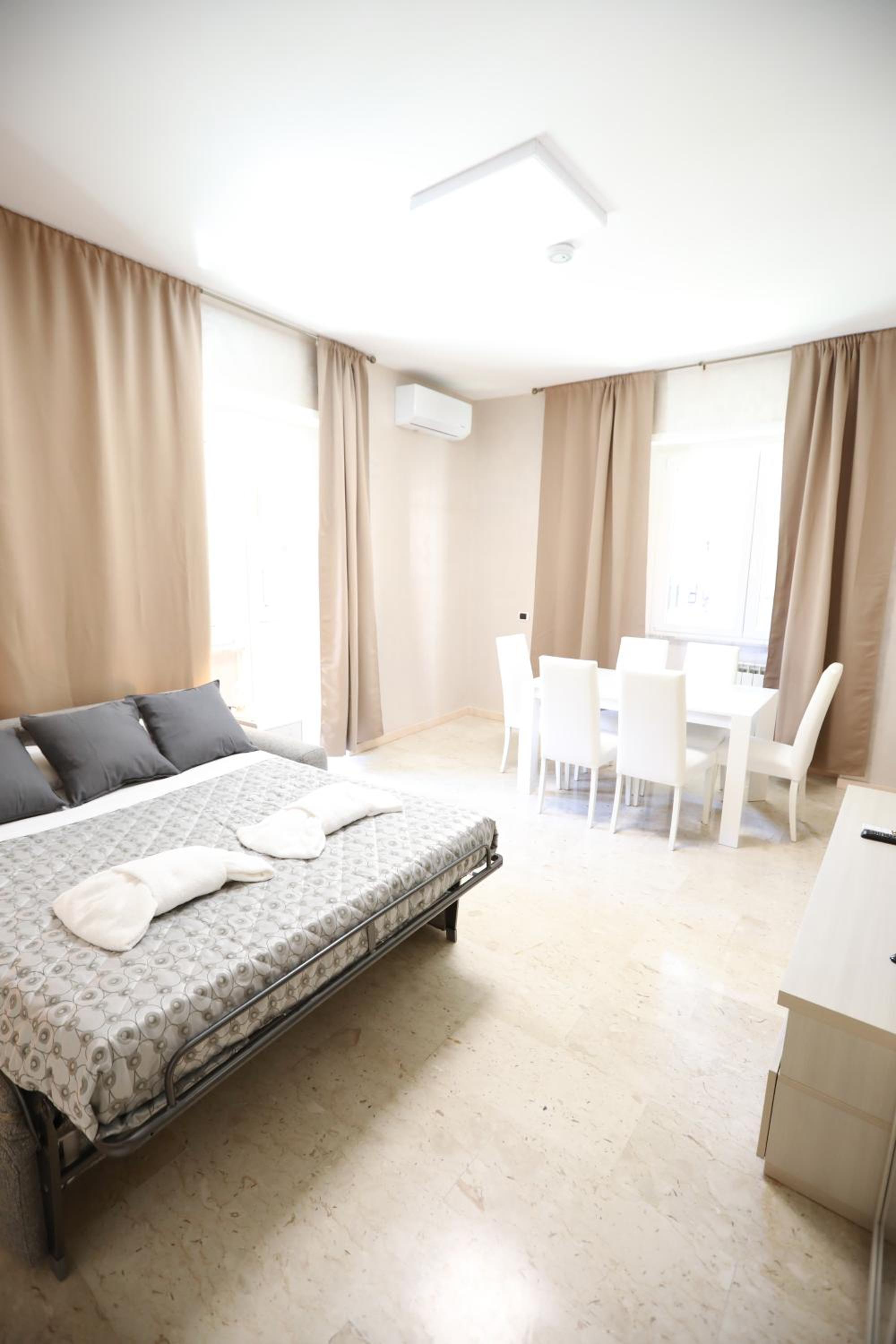 Unique Stay Tiburtina
