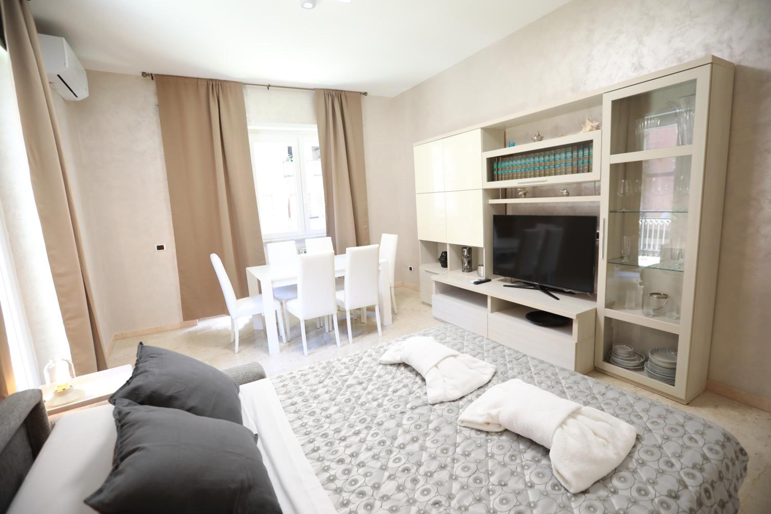 Unique Stay Tiburtina