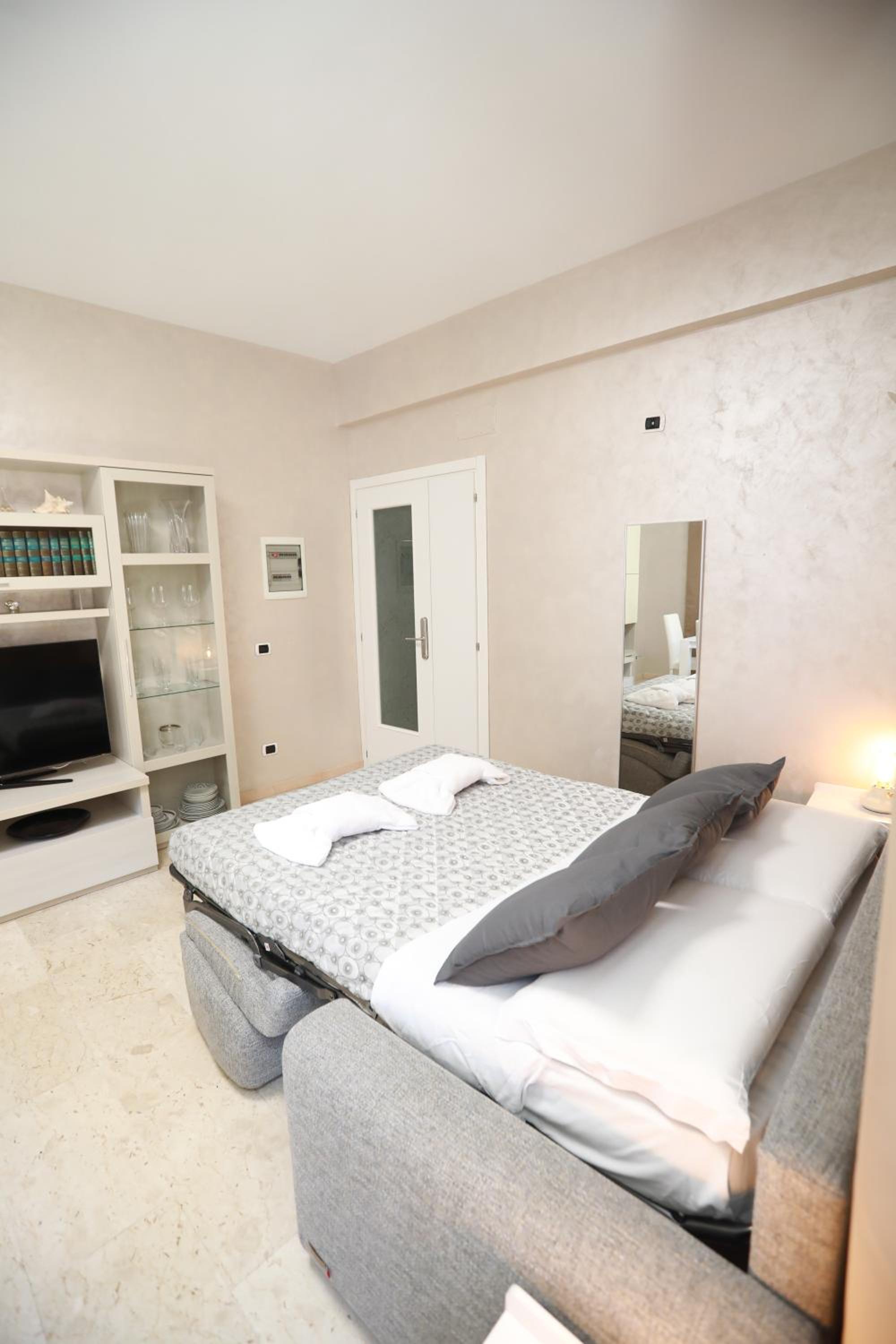 Unique Stay Tiburtina