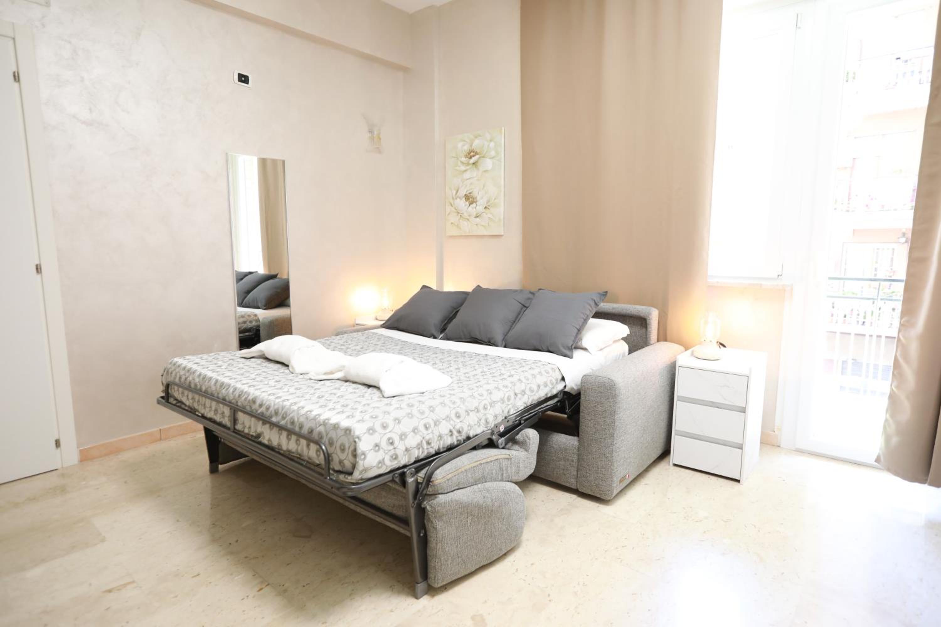Unique Stay Tiburtina
