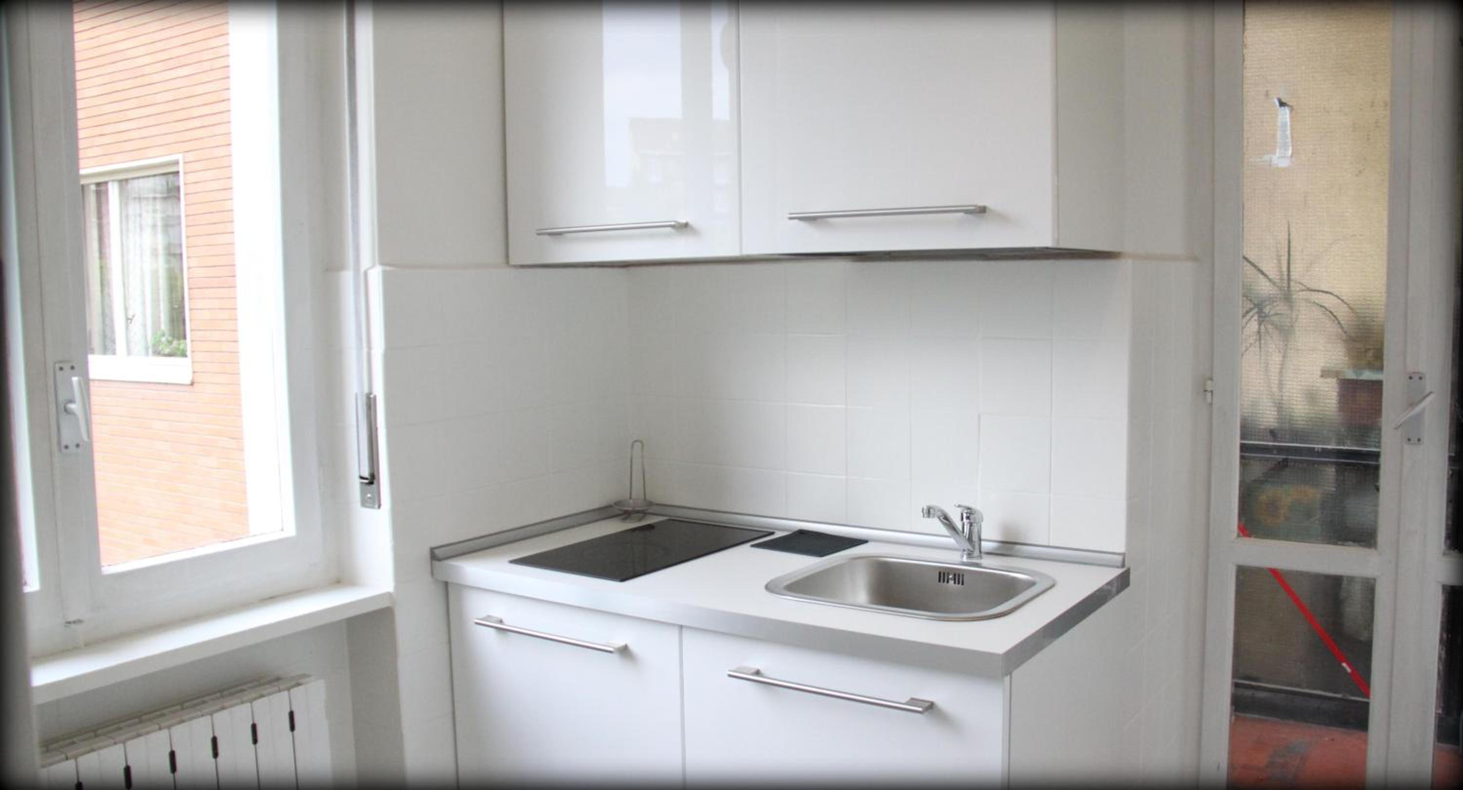 Toscana's Home Apartment view 4