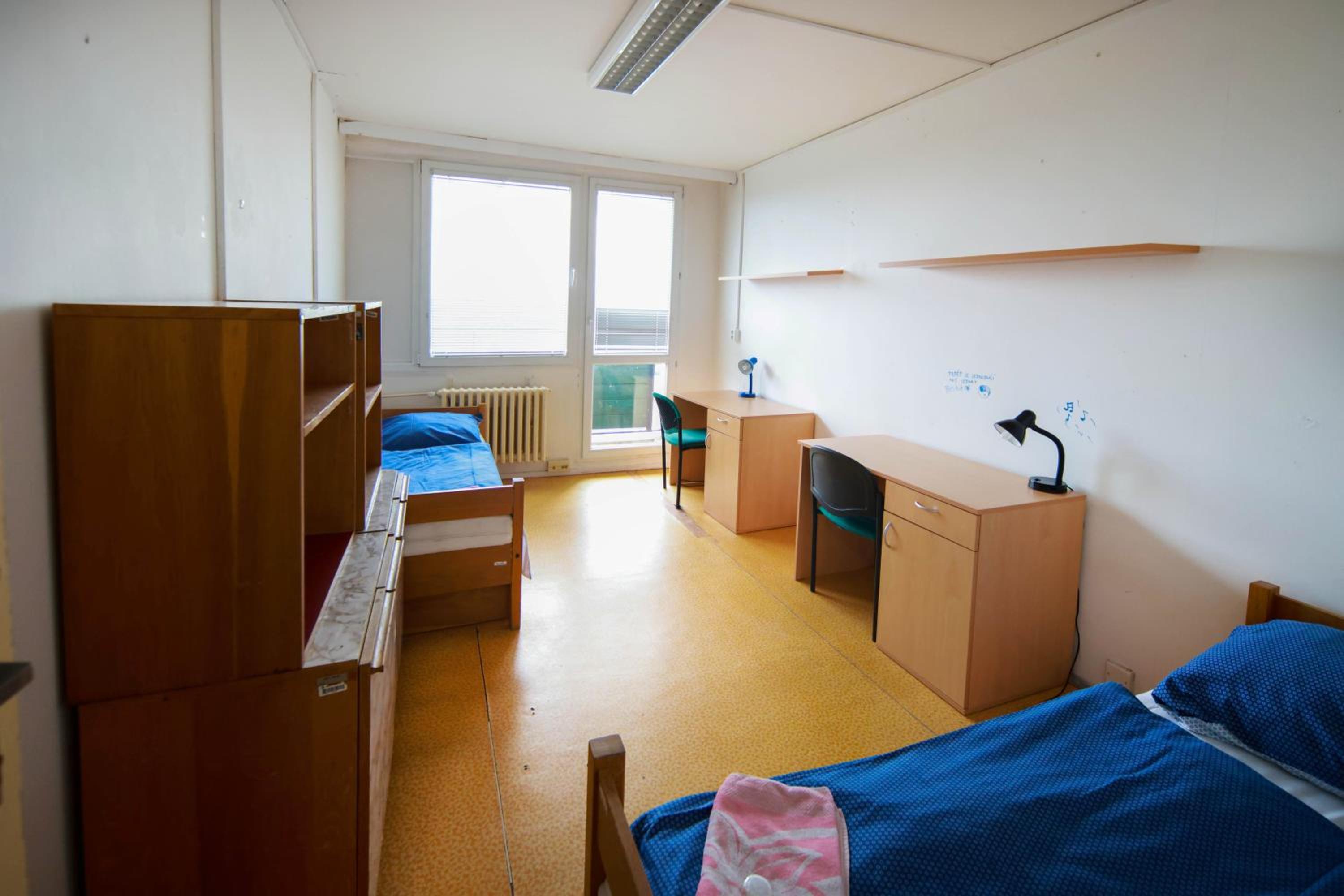 Hostel Blanice, photo 32