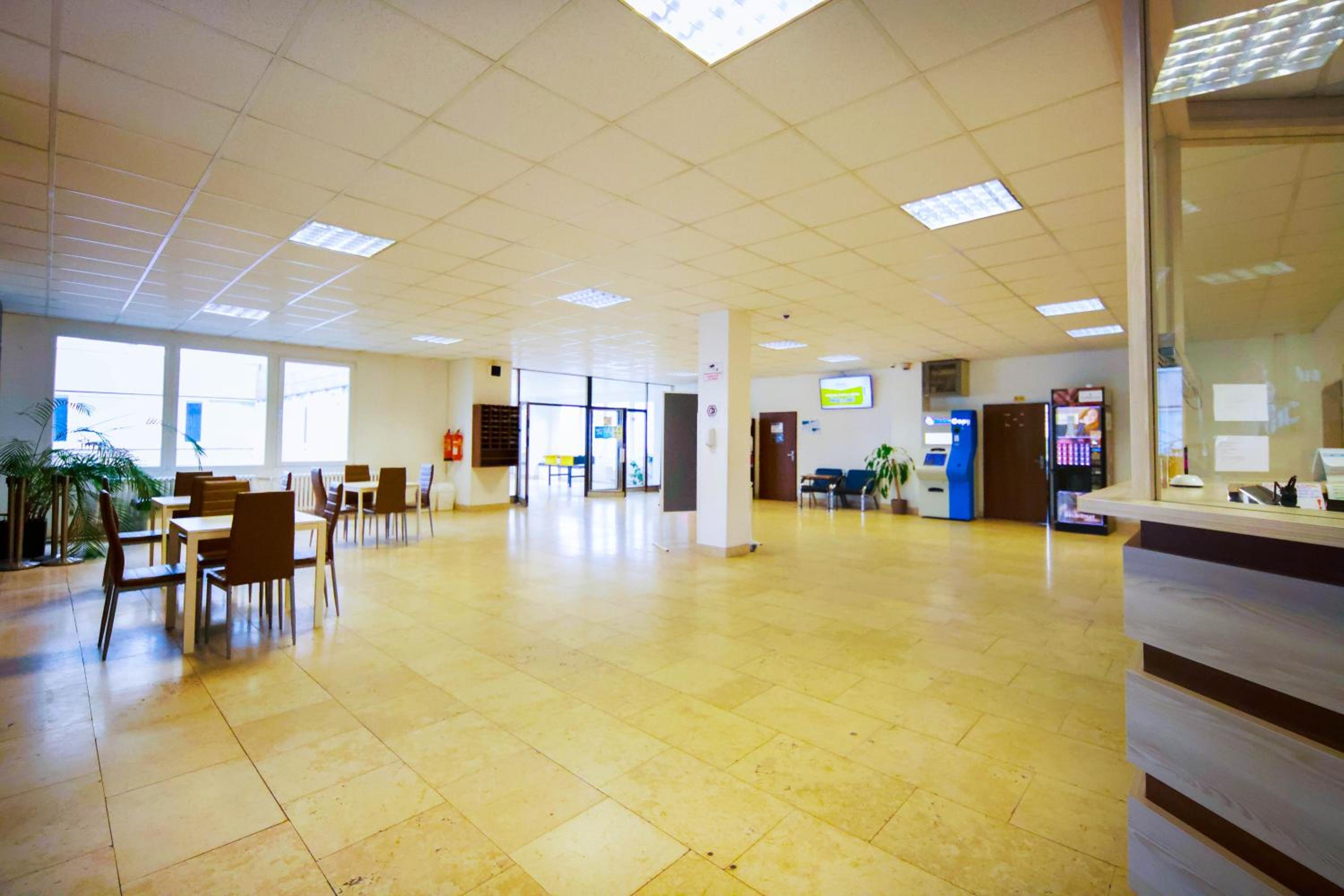 Hostel Blanice, photo 7
