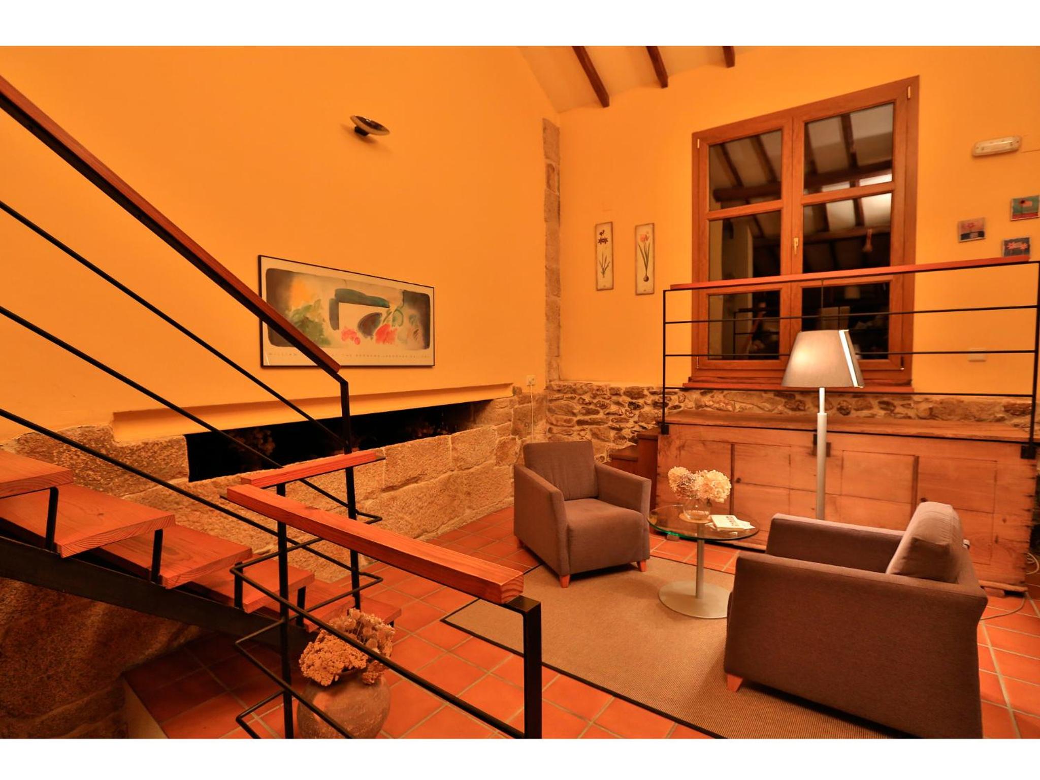 A Casa da Eira
