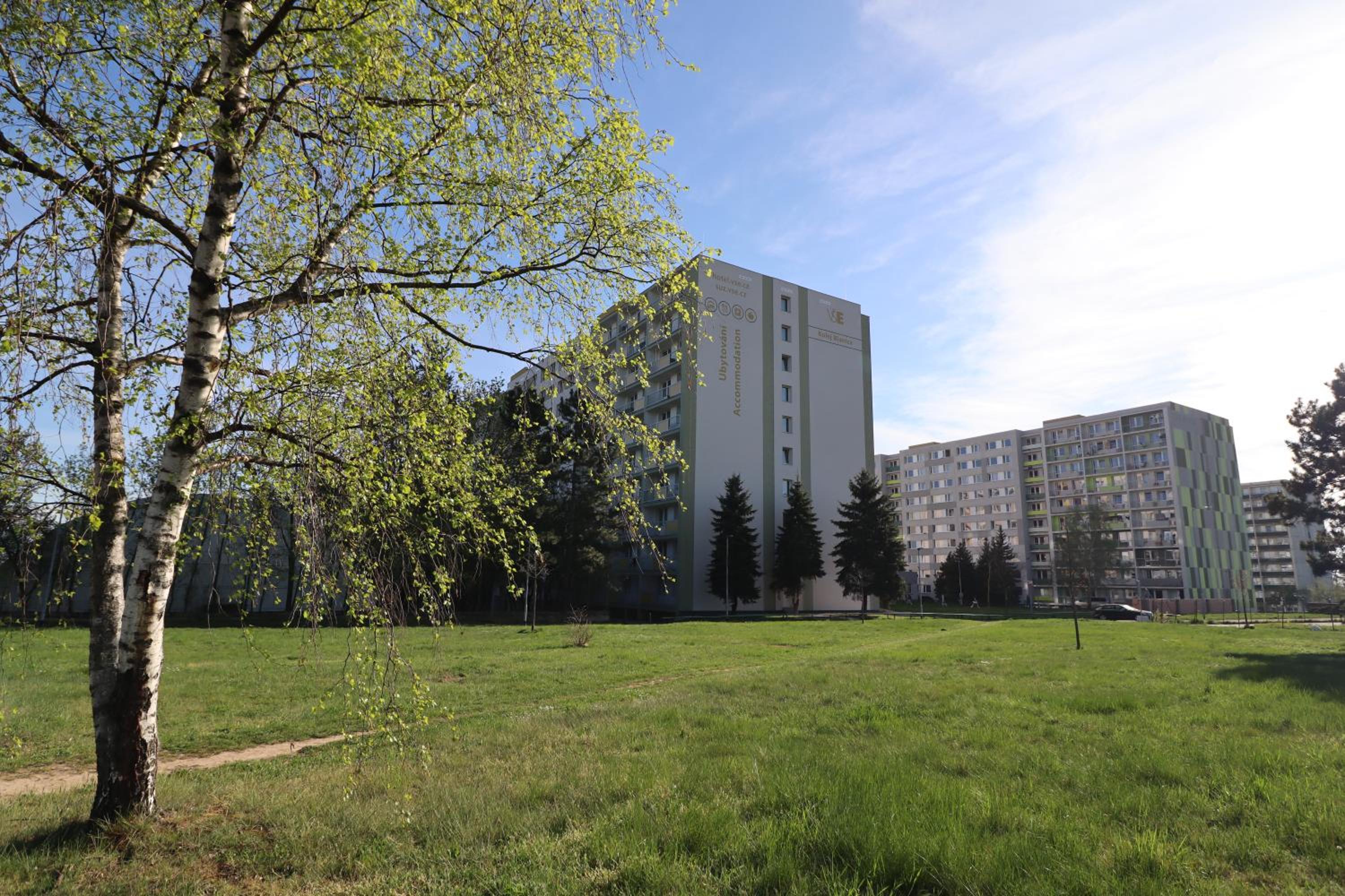 Hostel Blanice, photo 29