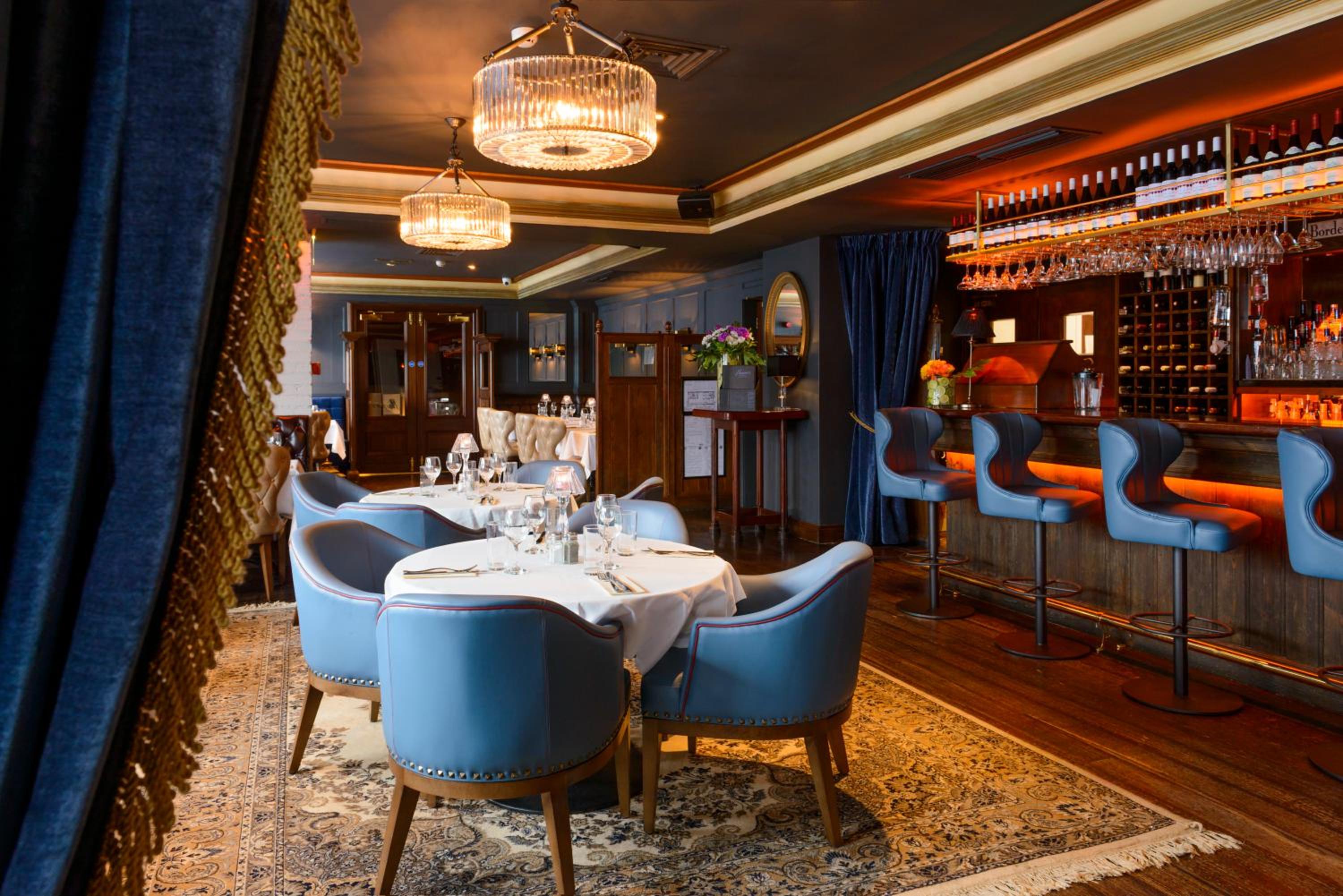 Kilkenny Vacations - Kilkenny Hibernian Hotel - Property Image 9