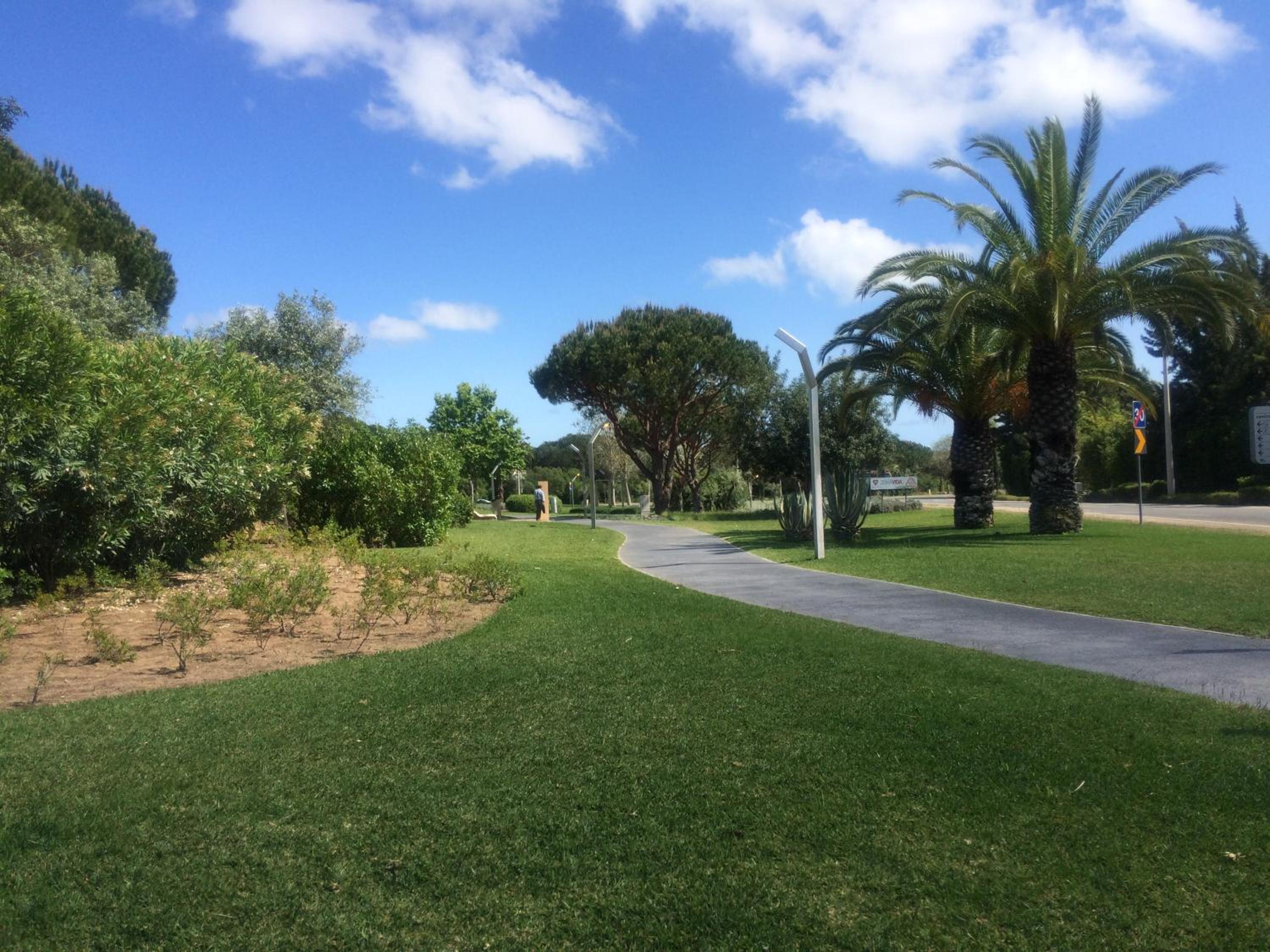 Apartamento Moura 11 con vistas al mar en Vilamoura