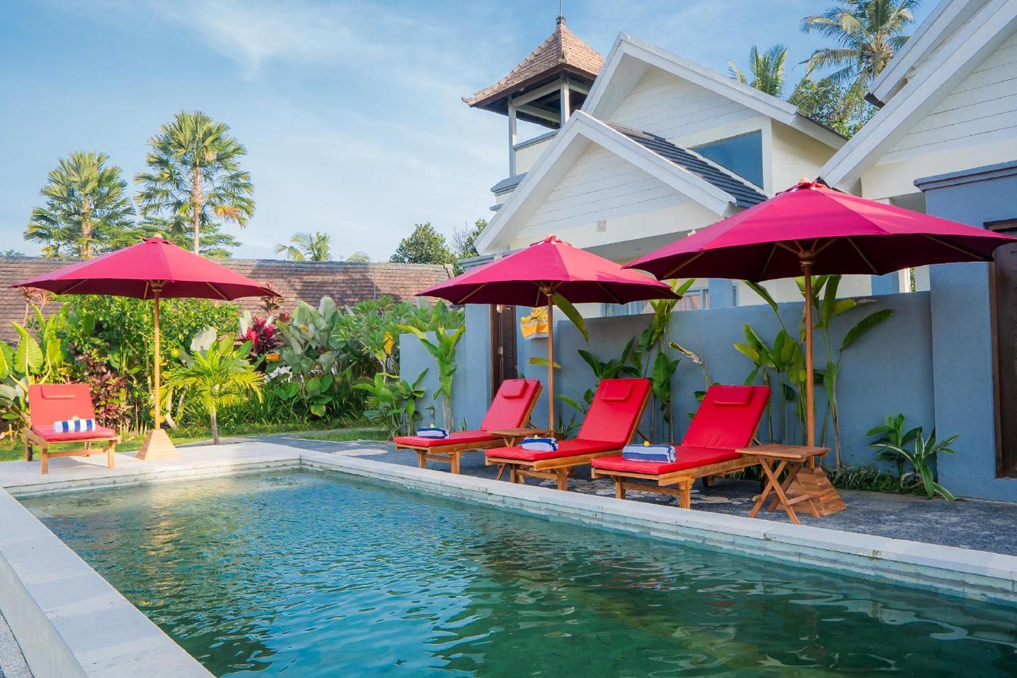 Mahana Ubud
