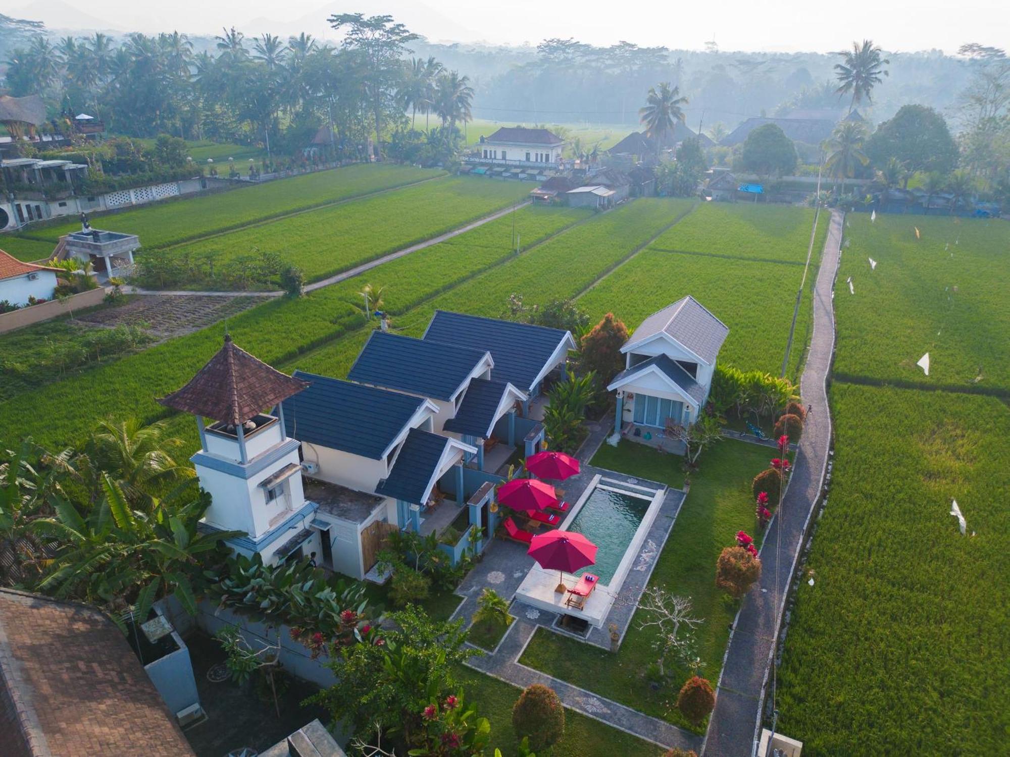 Mahana Ubud
