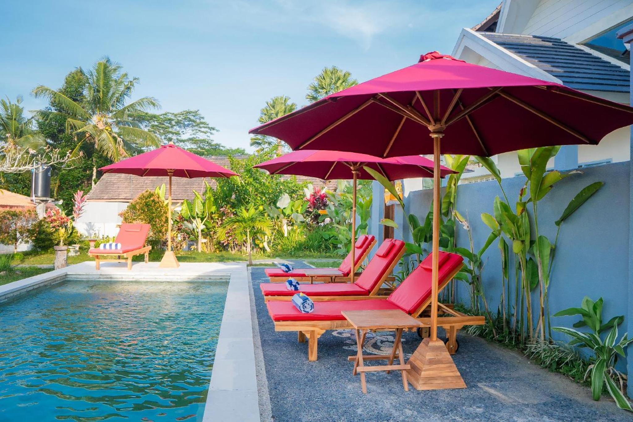 Mahana Ubud