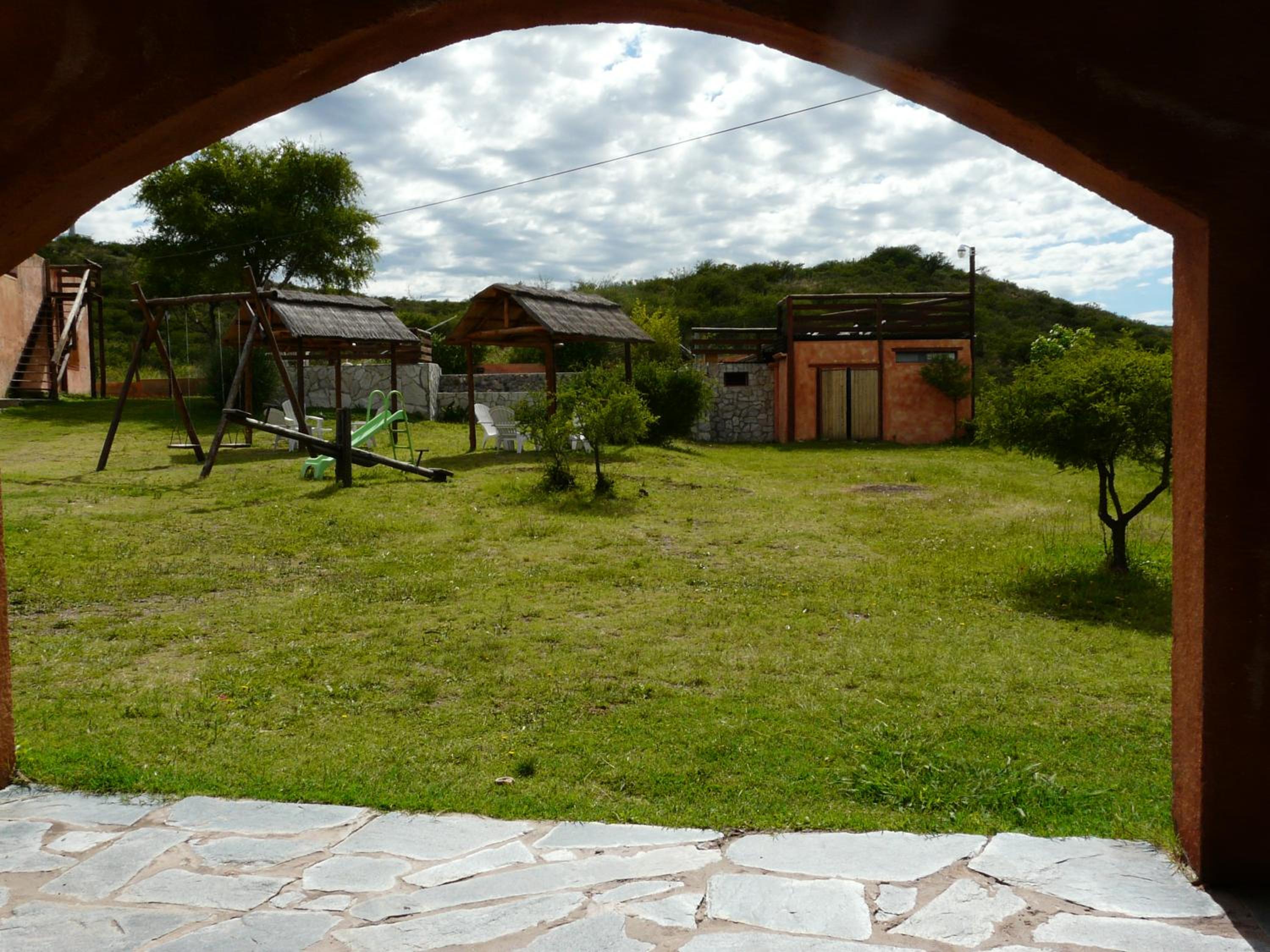 Complejo Ramadas