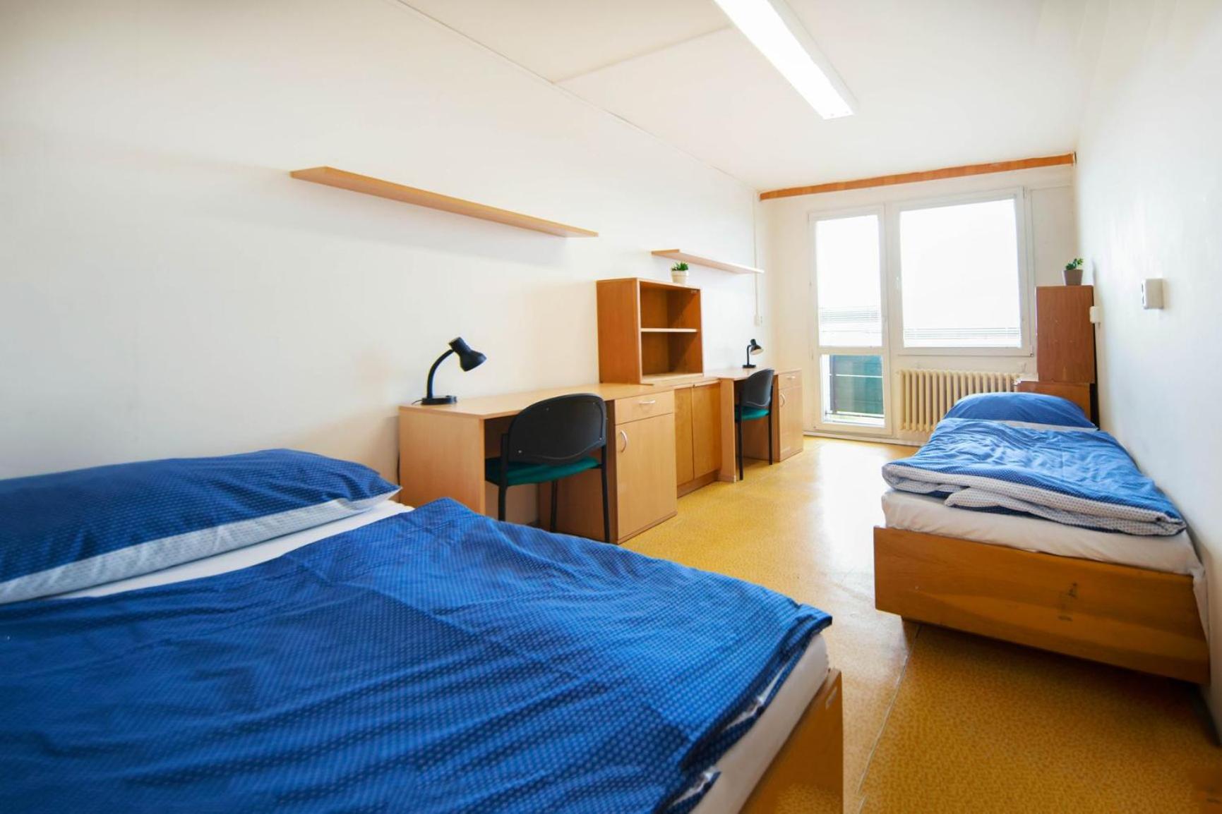 Hostel Blanice, photo 4