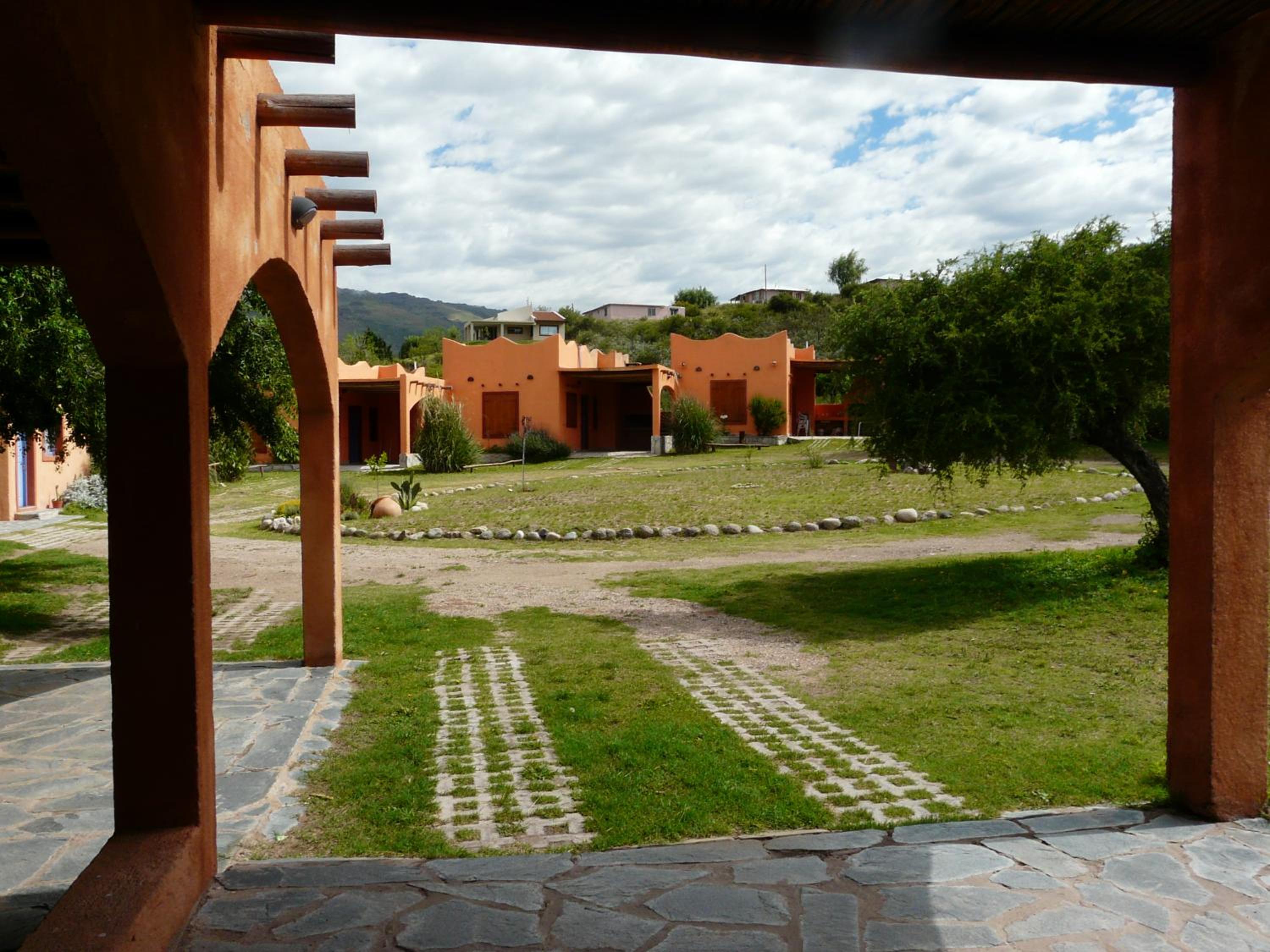 Complejo Ramadas