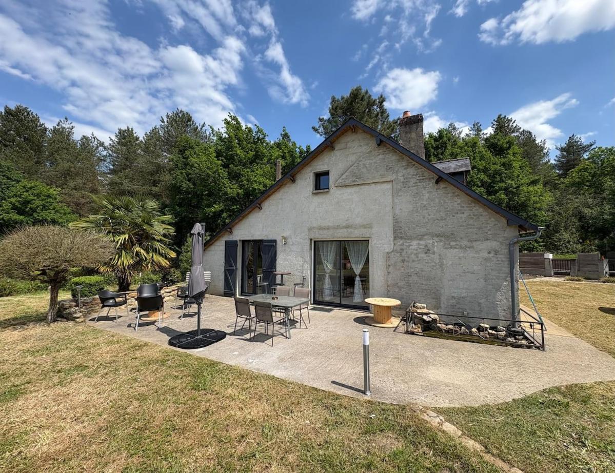 Le Fougeray photo 3