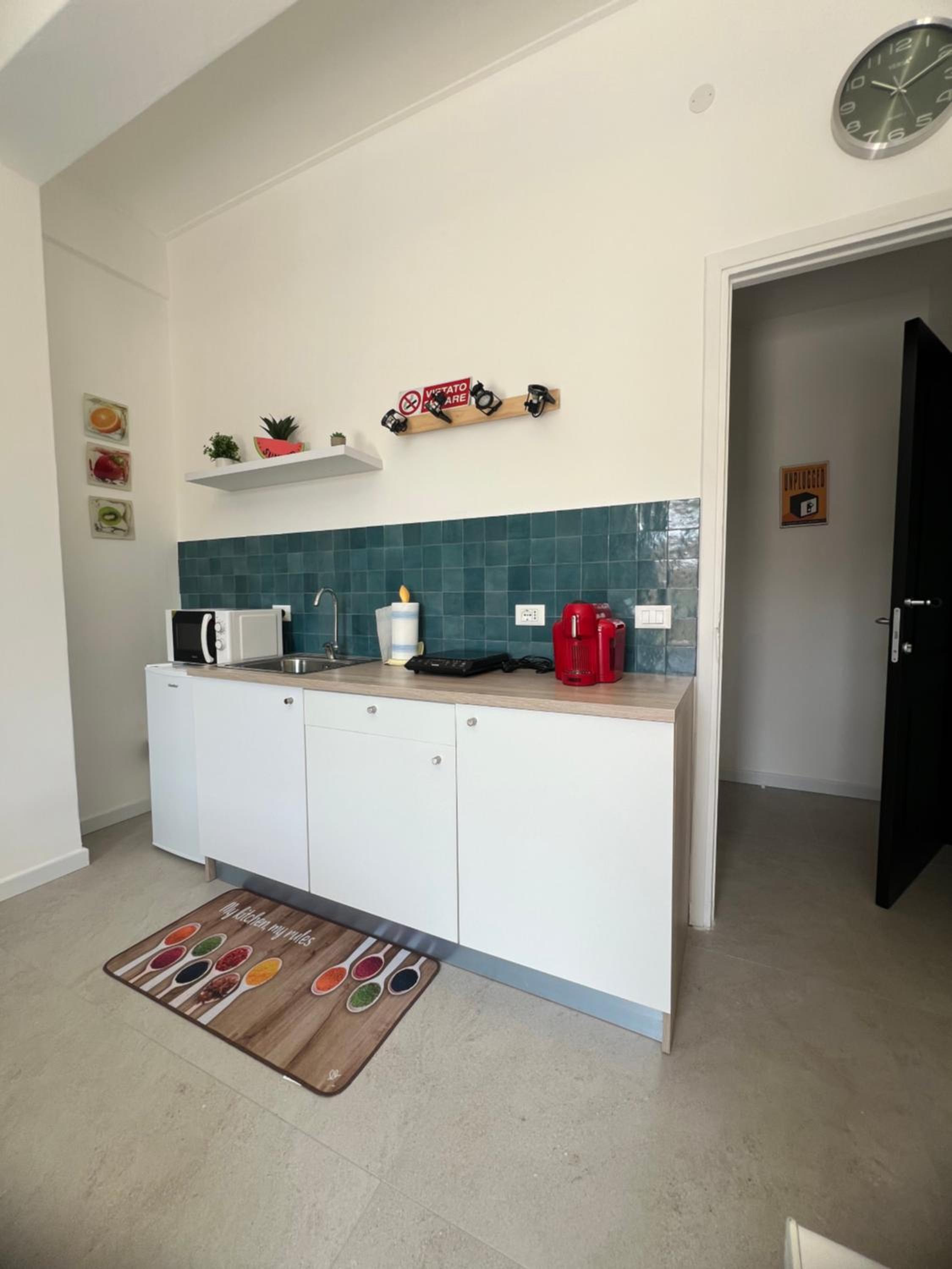 Al Tribunale Guest House