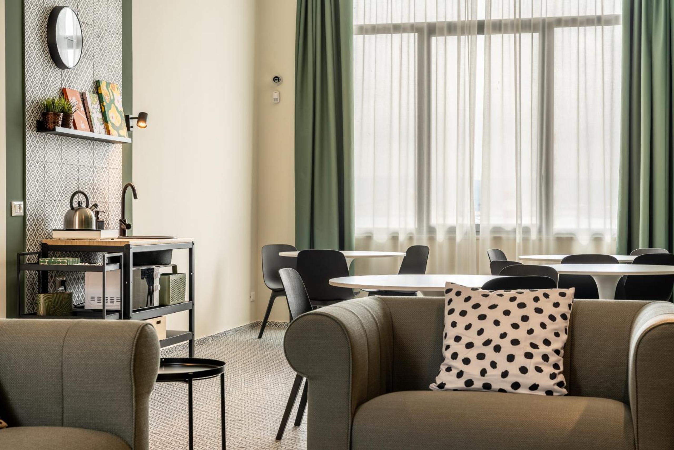 6rooms by Wonderful Italy