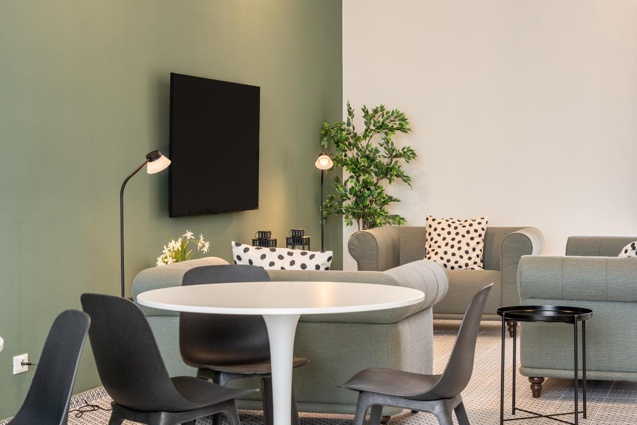 6rooms by Wonderful Italy