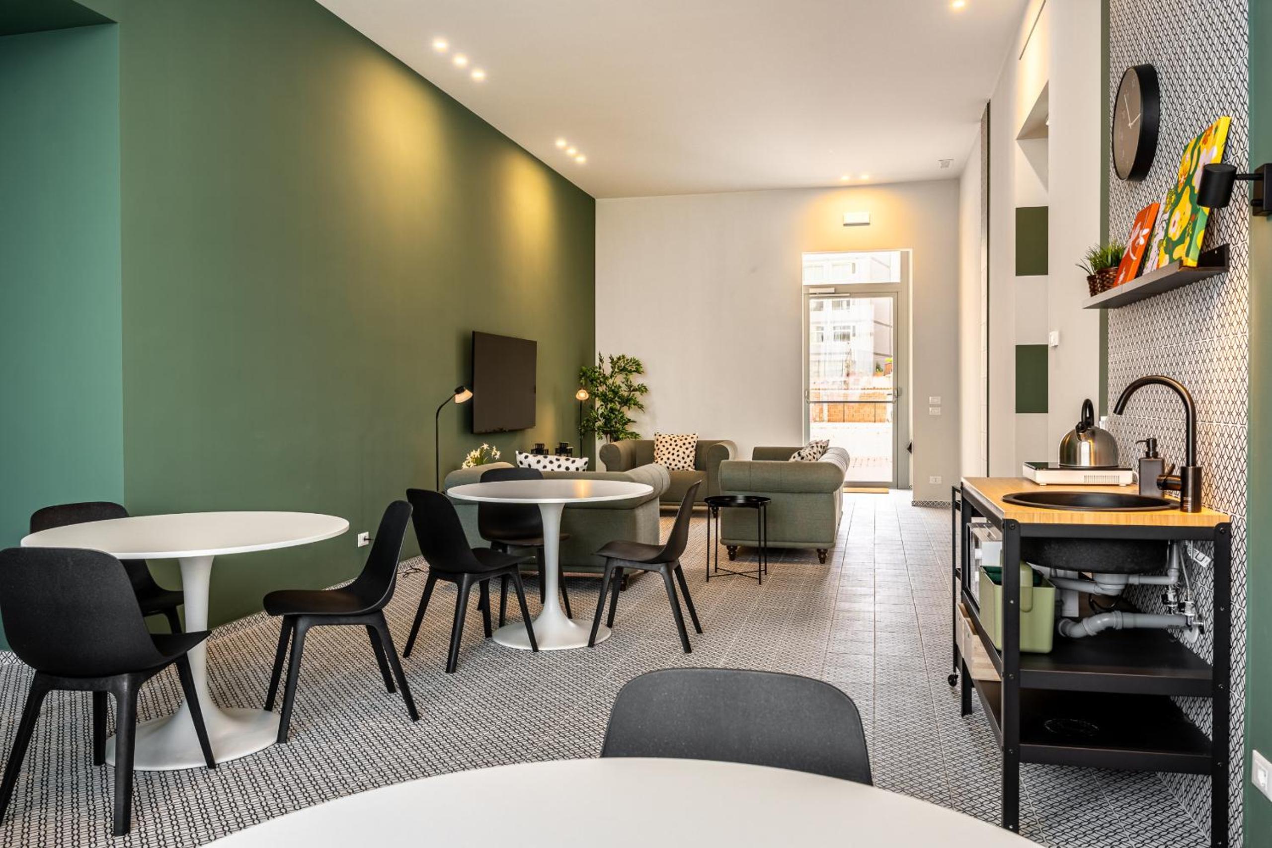 6rooms by Wonderful Italy