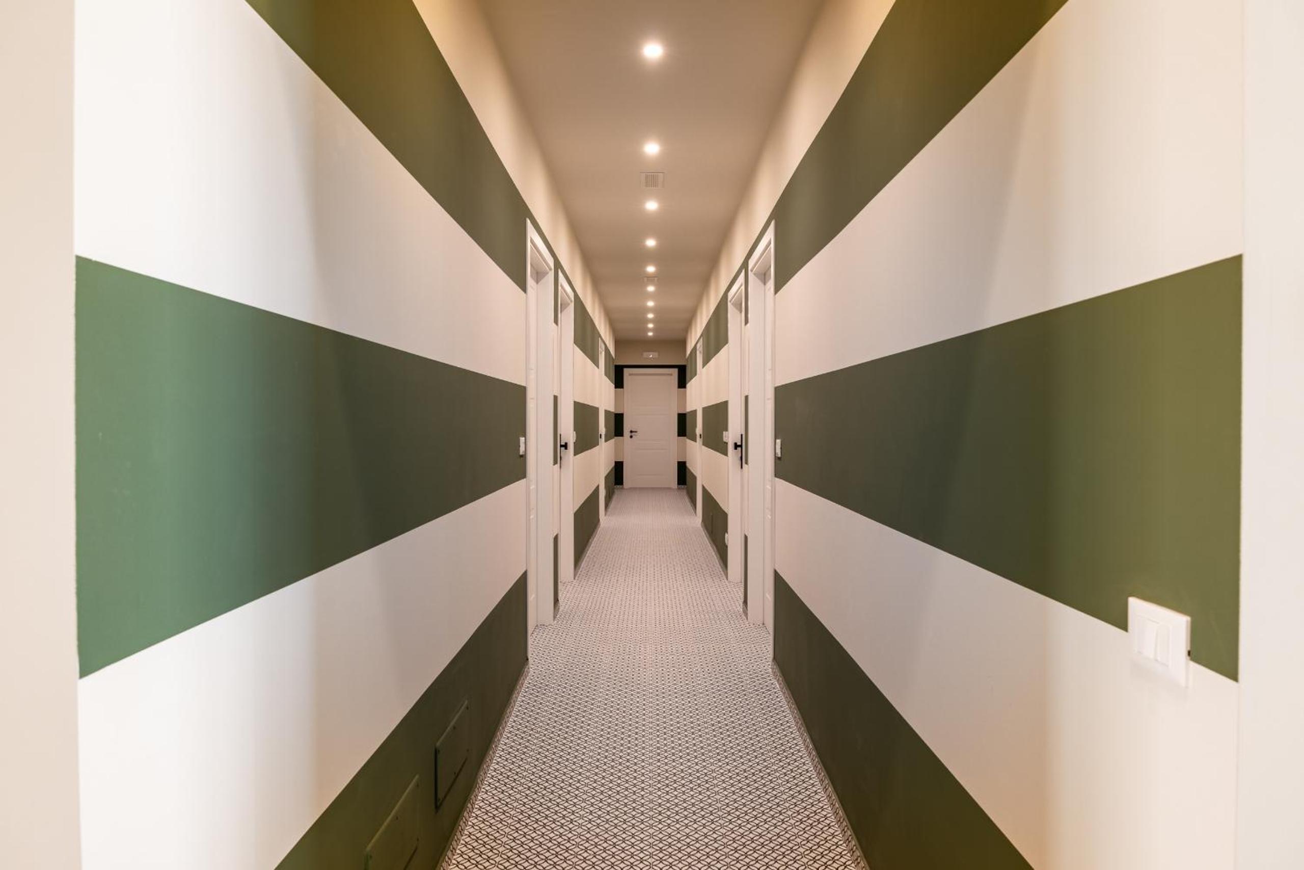 6rooms by Wonderful Italy